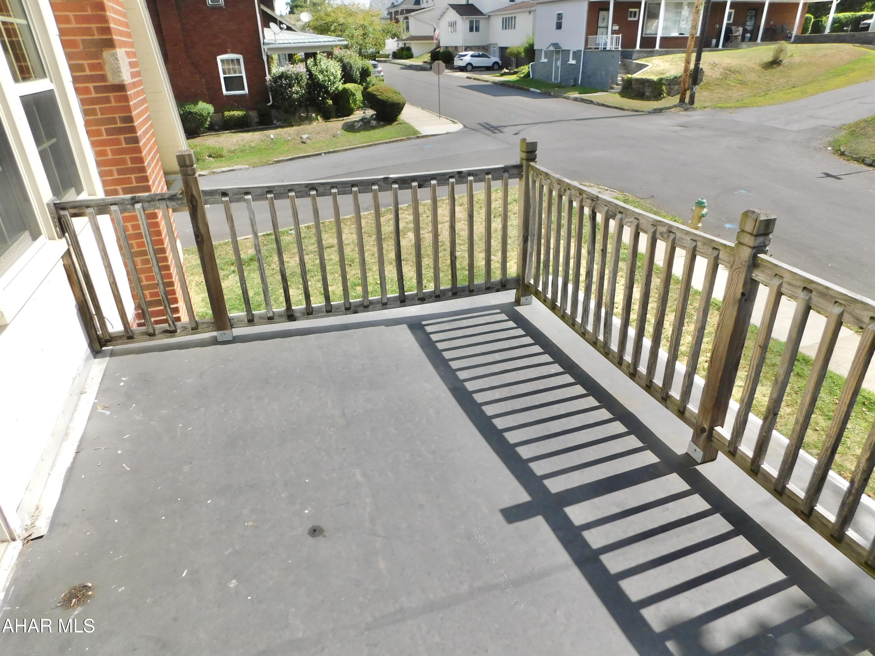 Calvert Hills - Residential