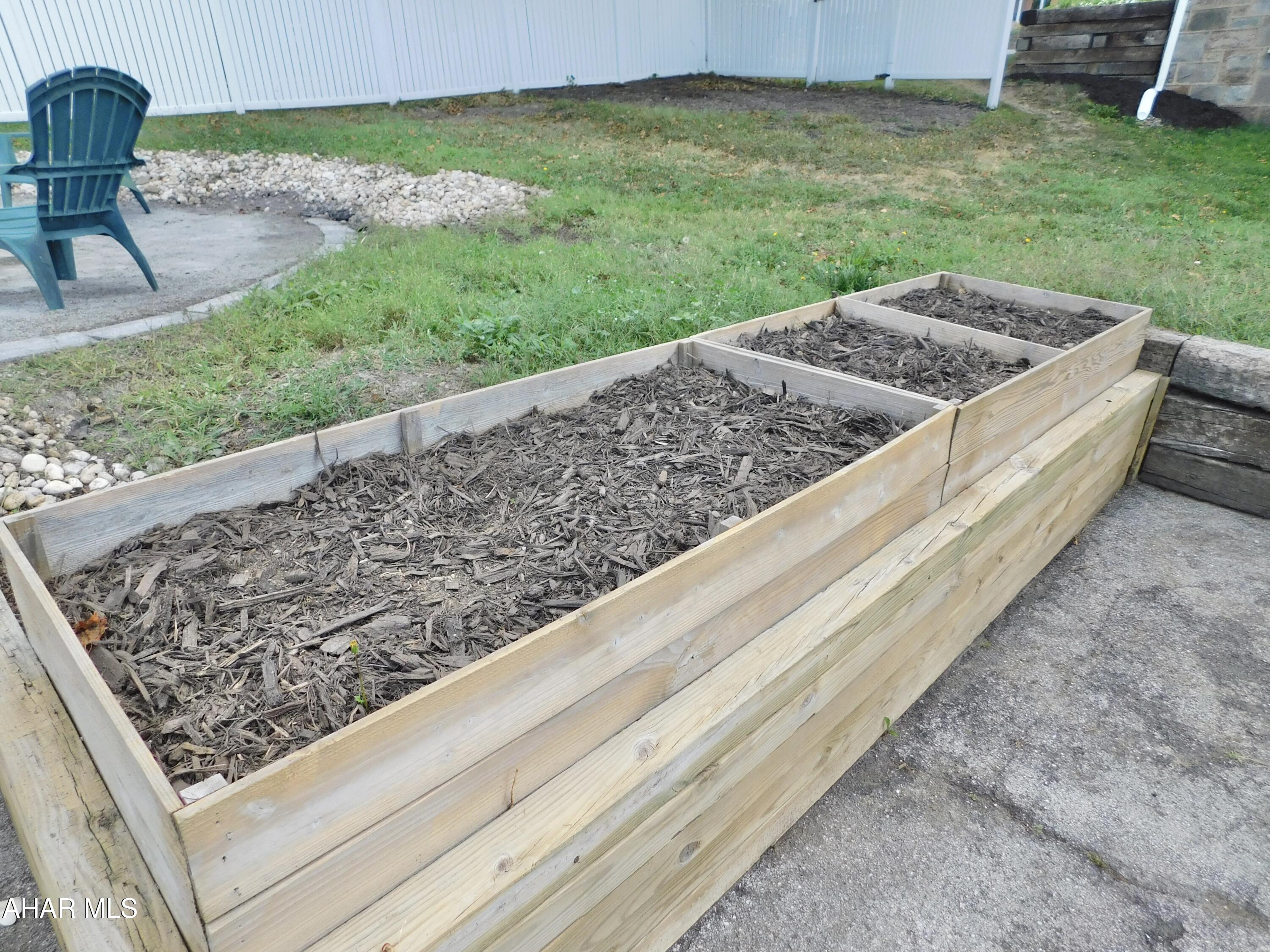 Calvert Hills - Residential