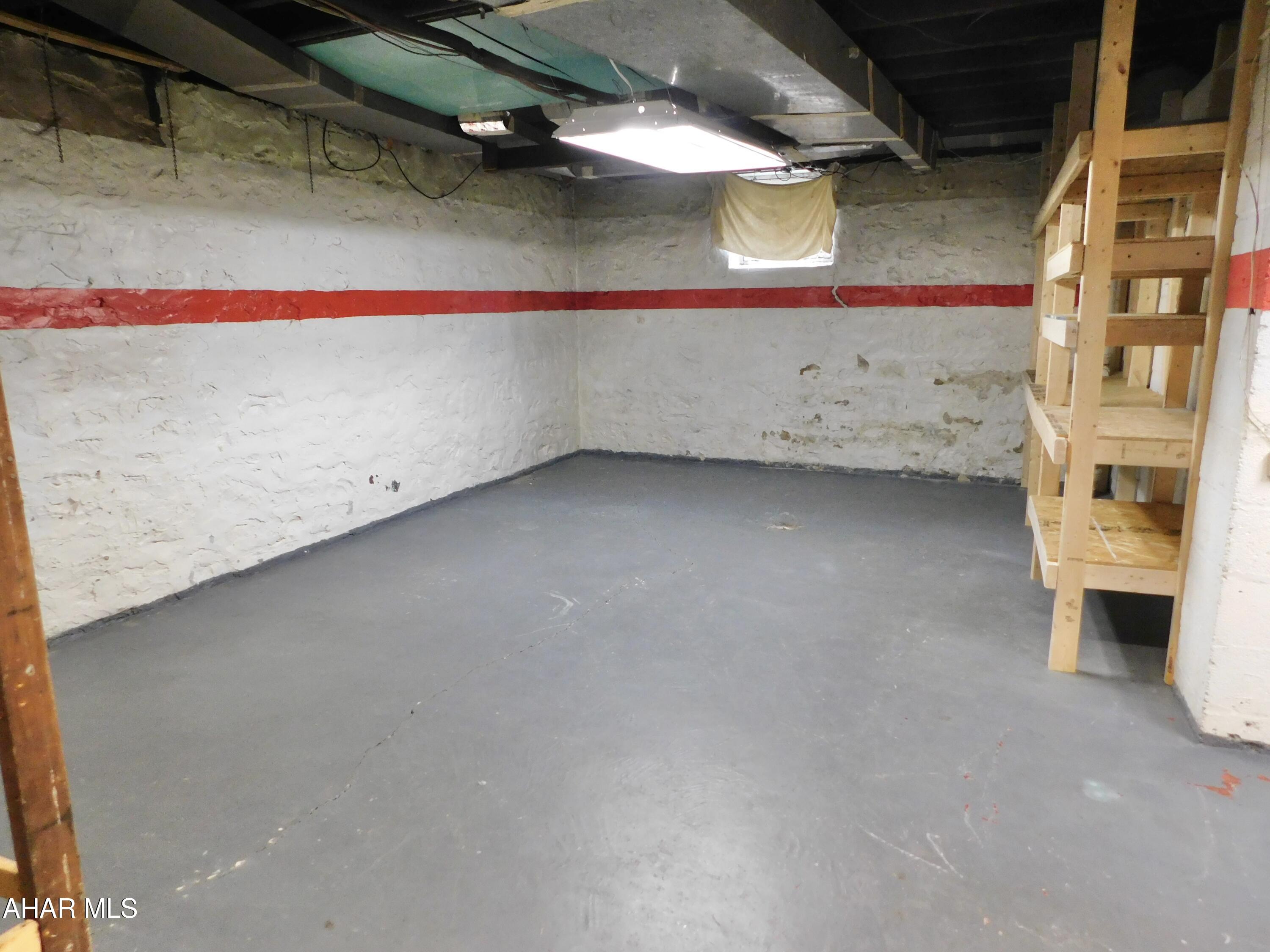 Calvert Hills - Residential