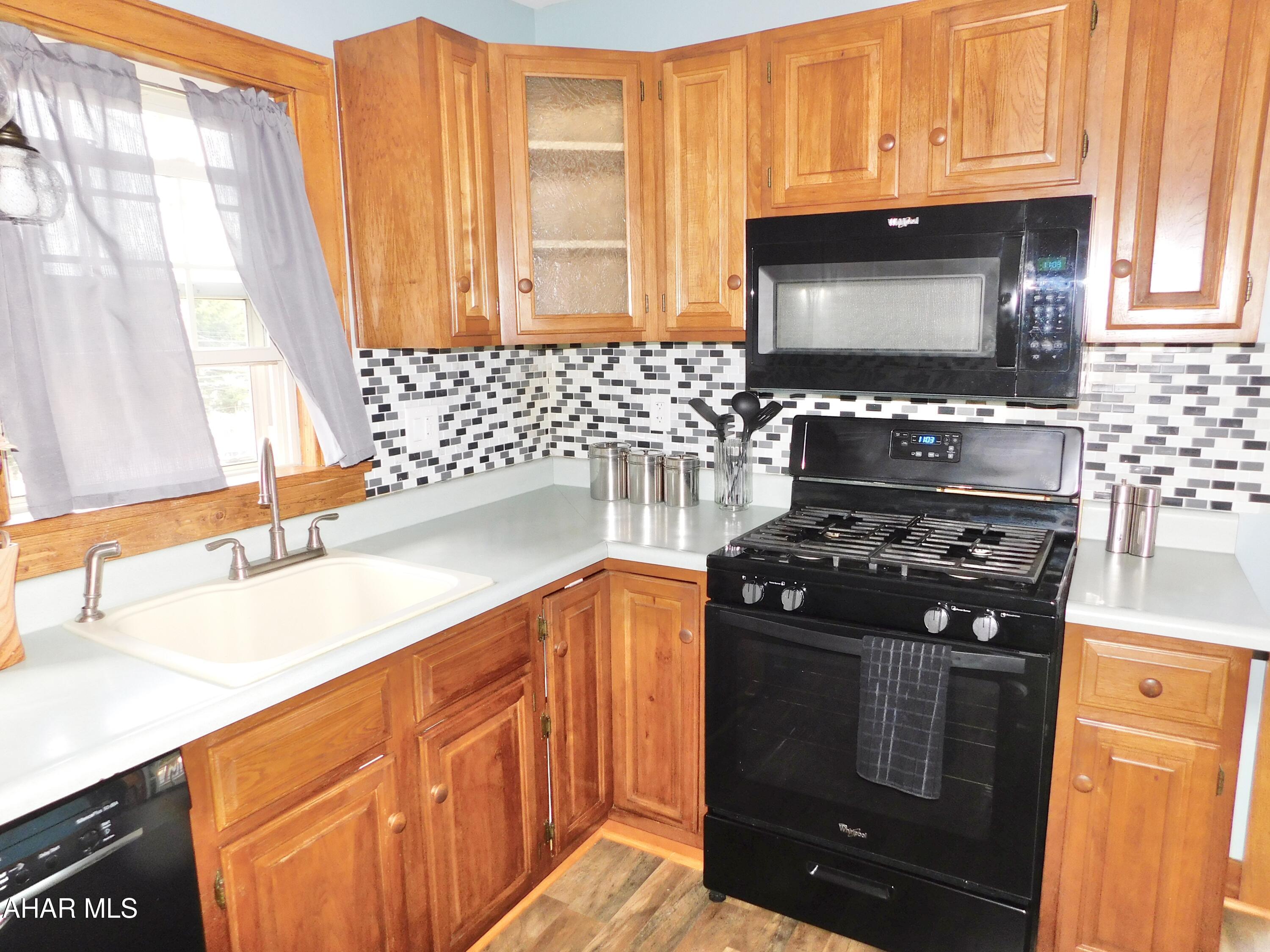 Calvert Hills - Residential