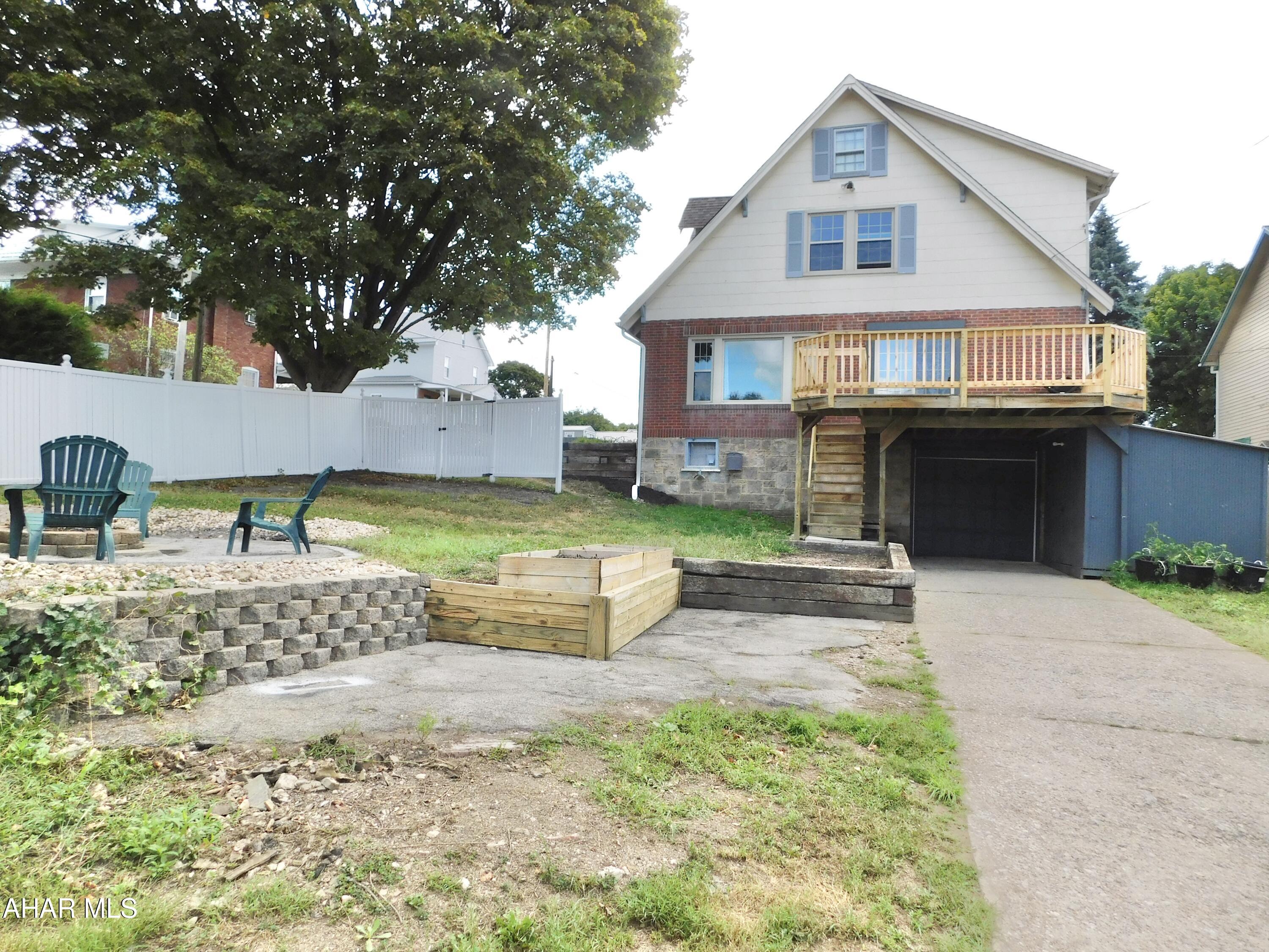 Calvert Hills - Residential