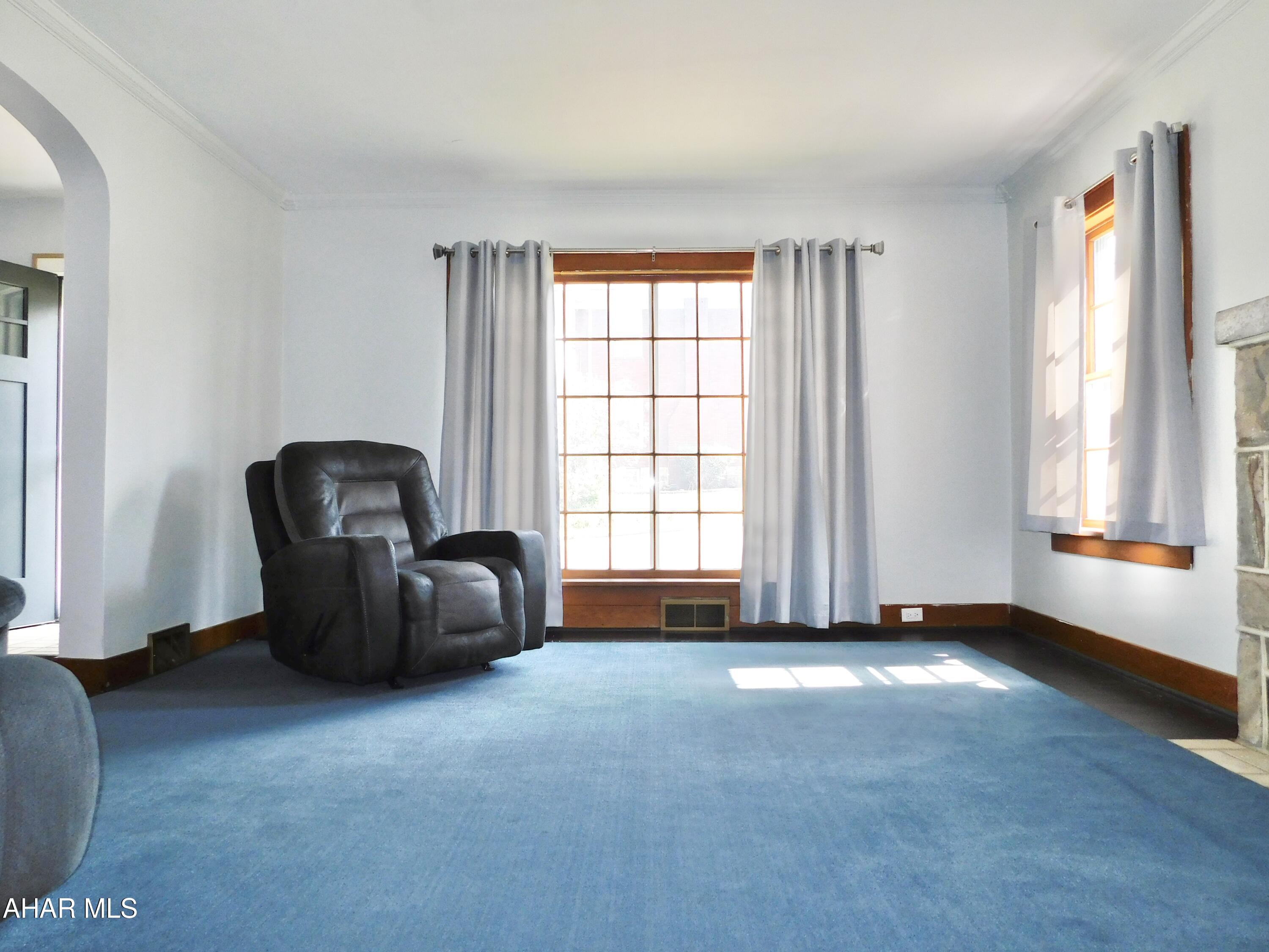 Calvert Hills - Residential