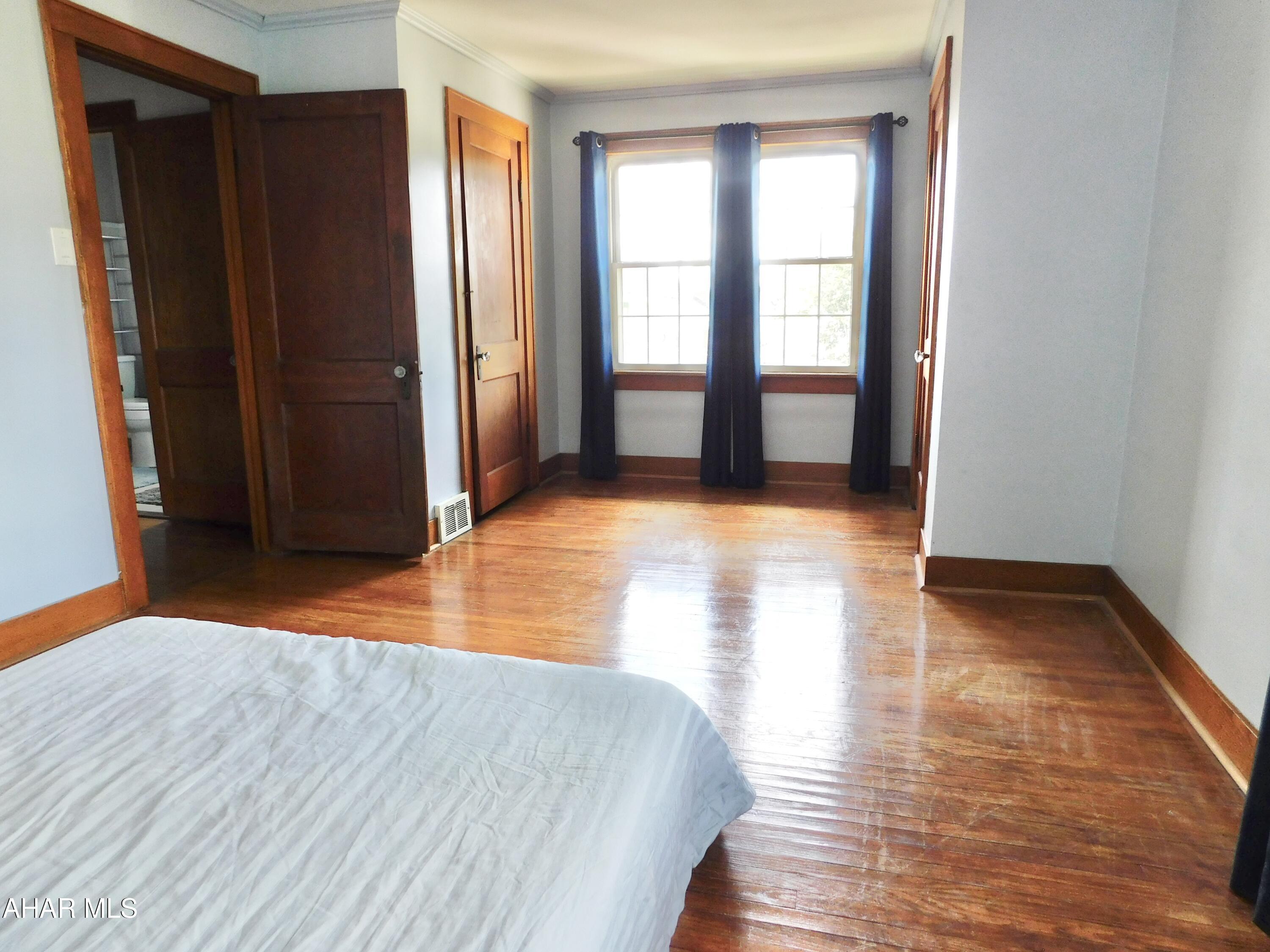 Calvert Hills - Residential