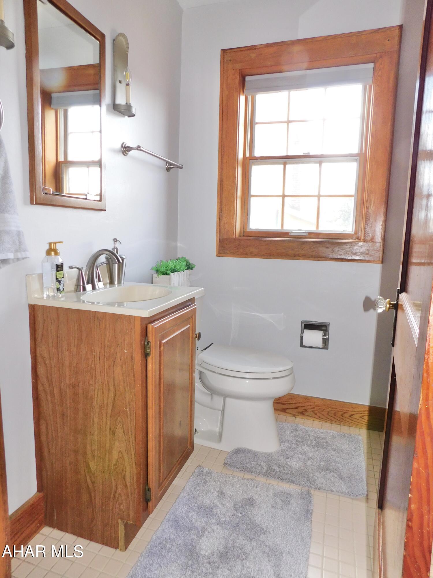 Calvert Hills - Residential