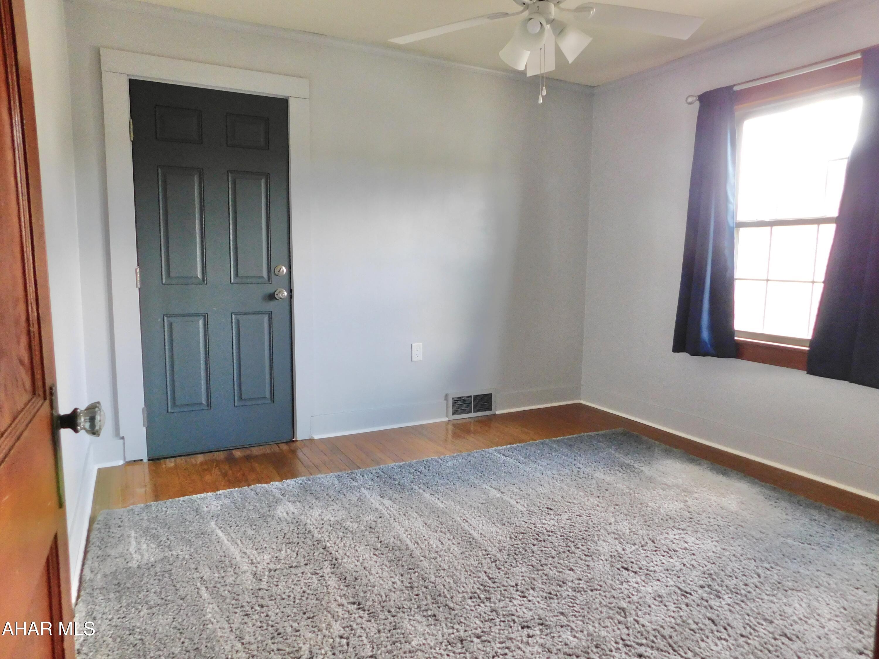 Calvert Hills - Residential