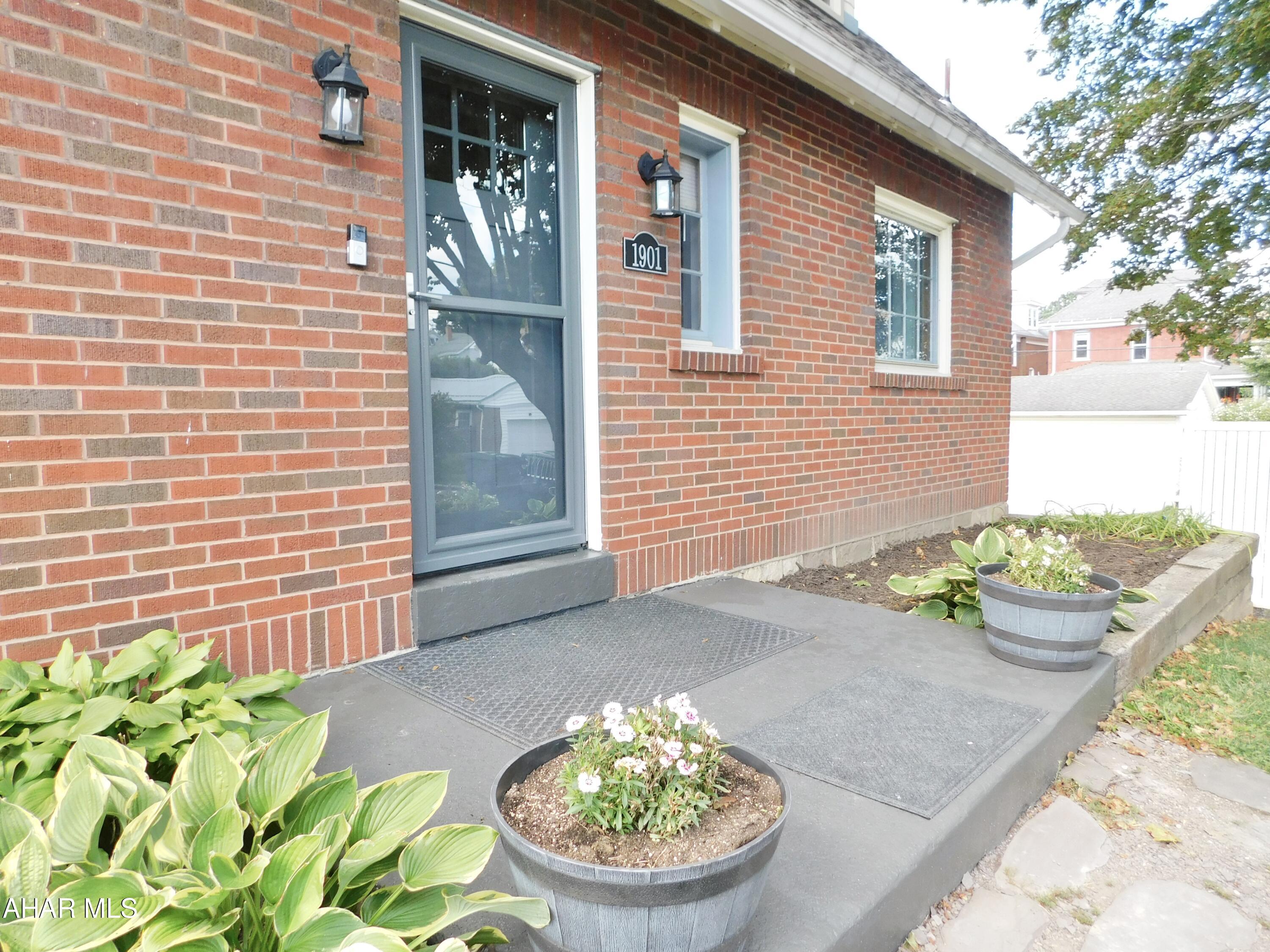 Calvert Hills - Residential