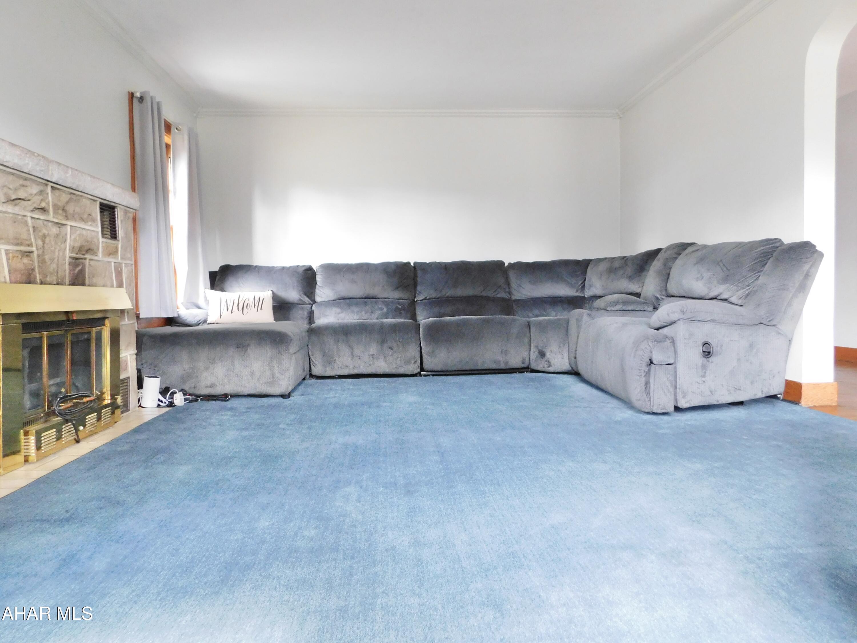 Calvert Hills - Residential