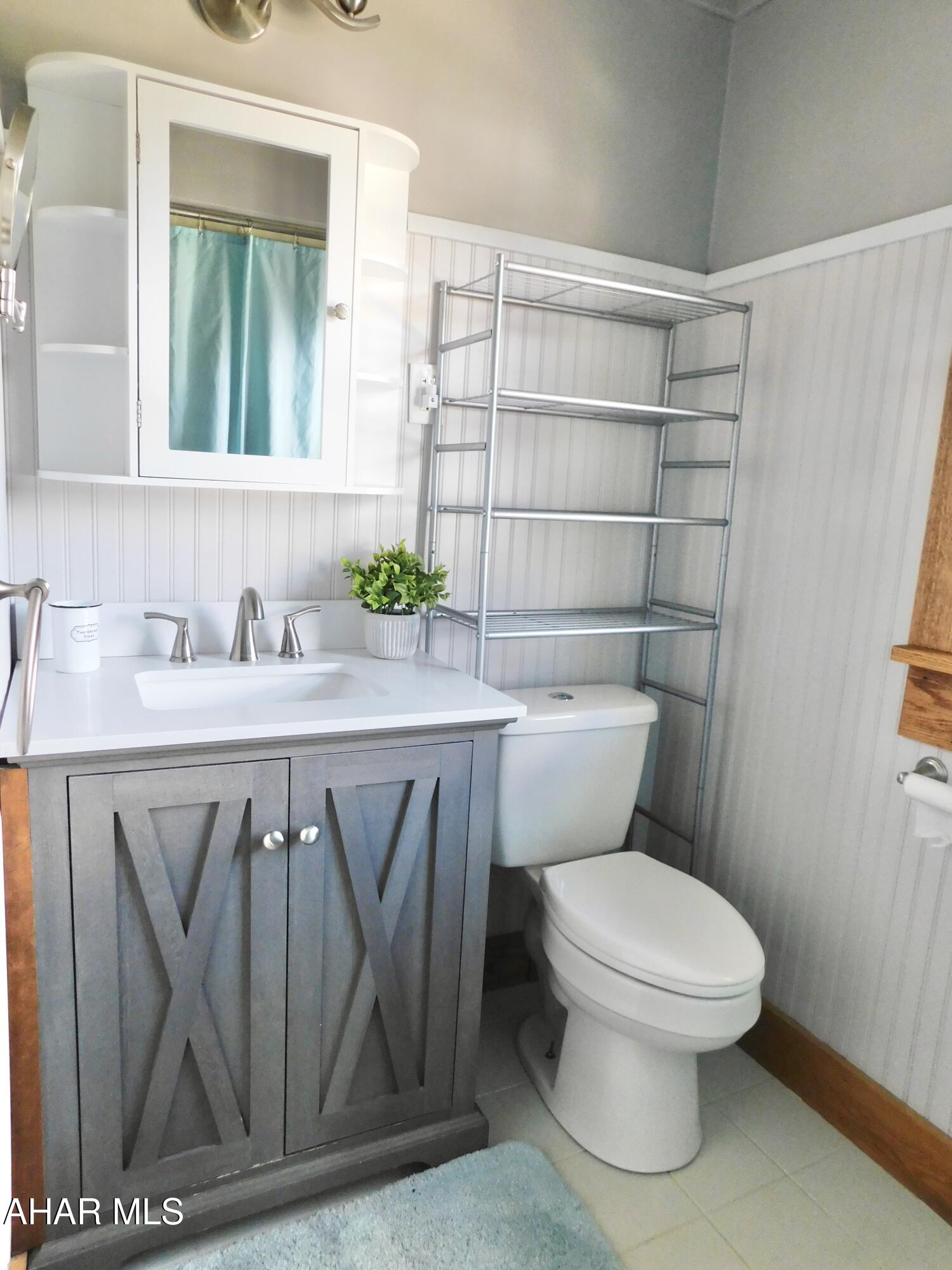 Calvert Hills - Residential