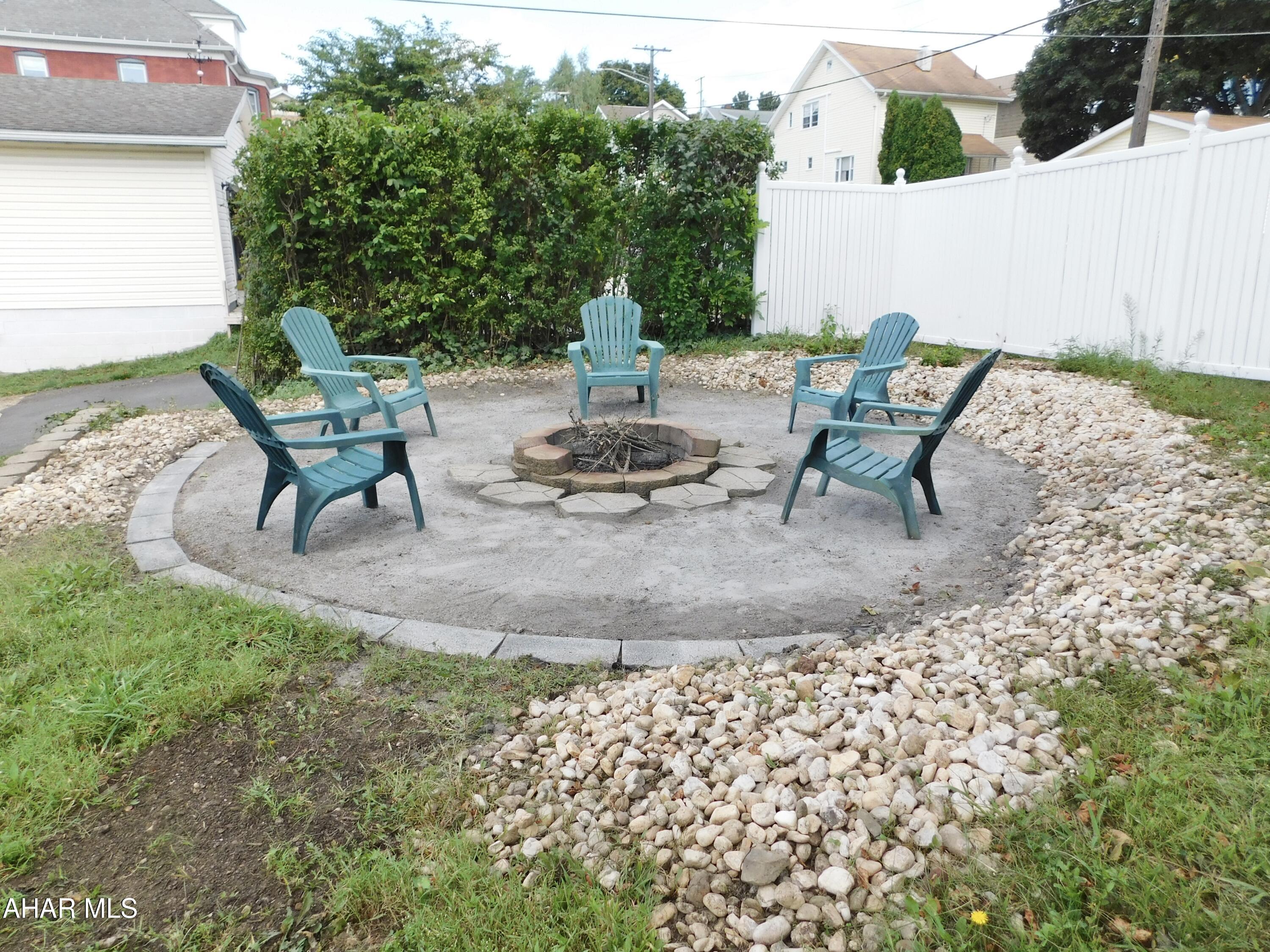 Calvert Hills - Residential