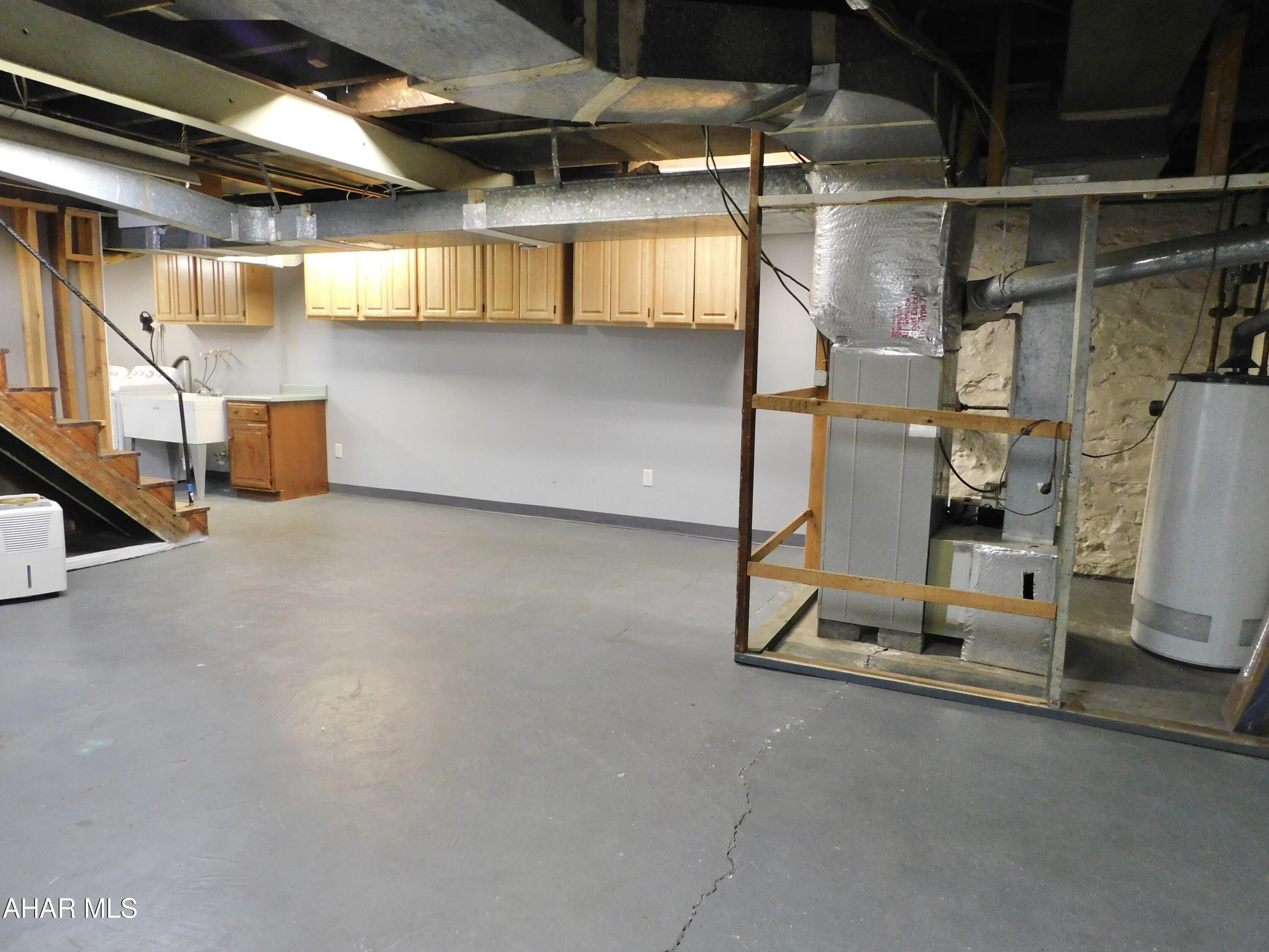 Calvert Hills - Residential