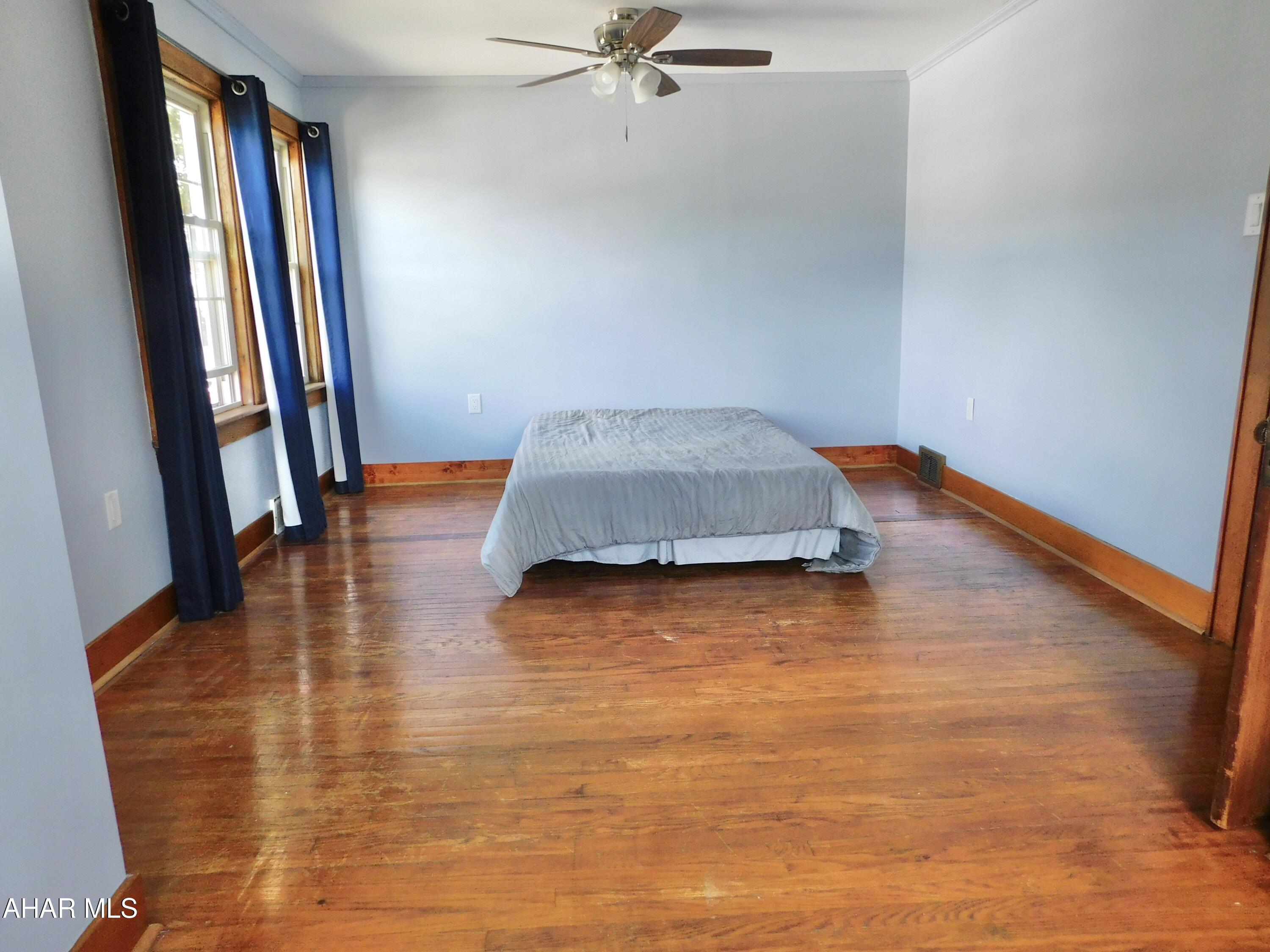 Calvert Hills - Residential