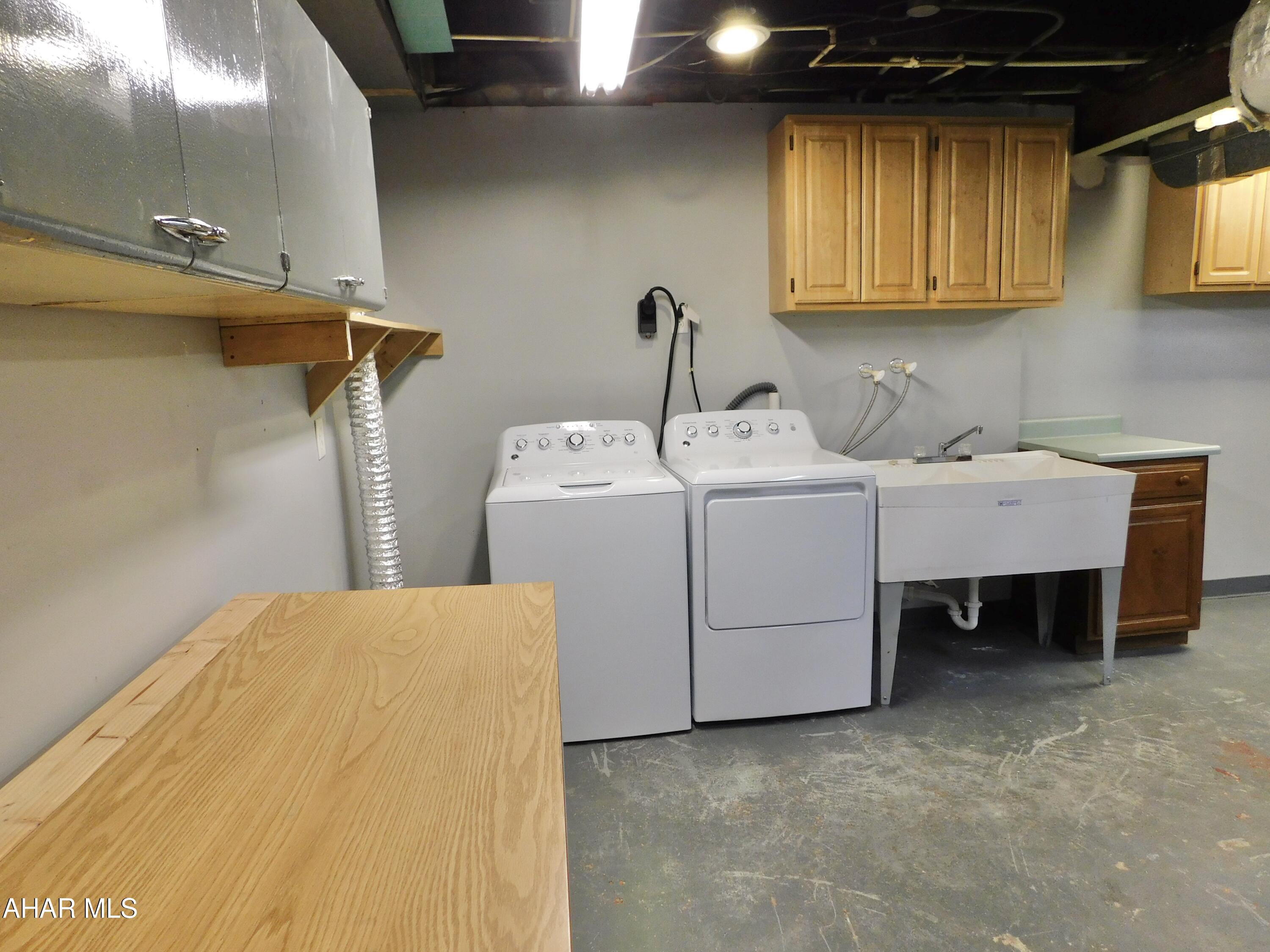 Calvert Hills - Residential