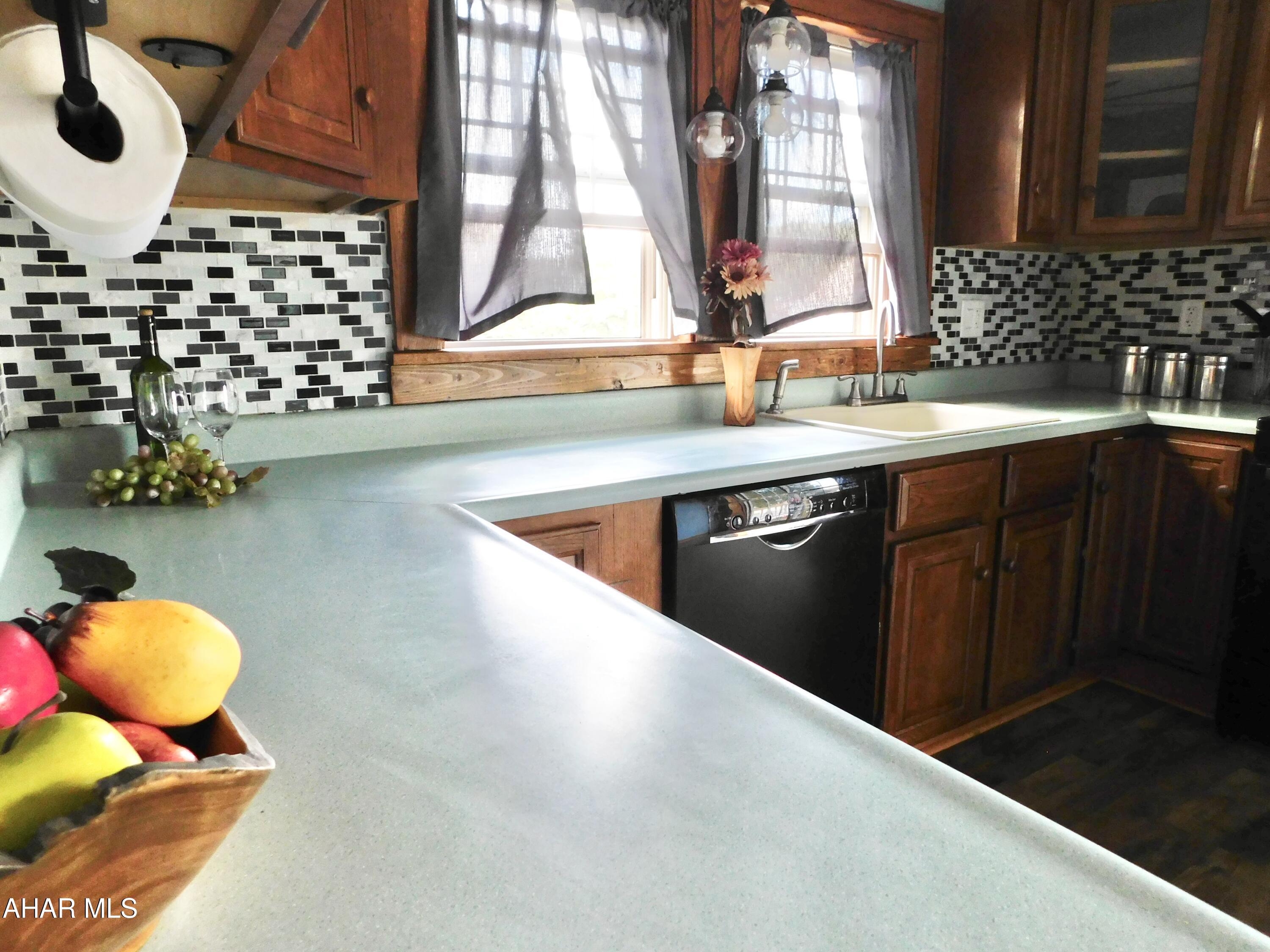 Calvert Hills - Residential