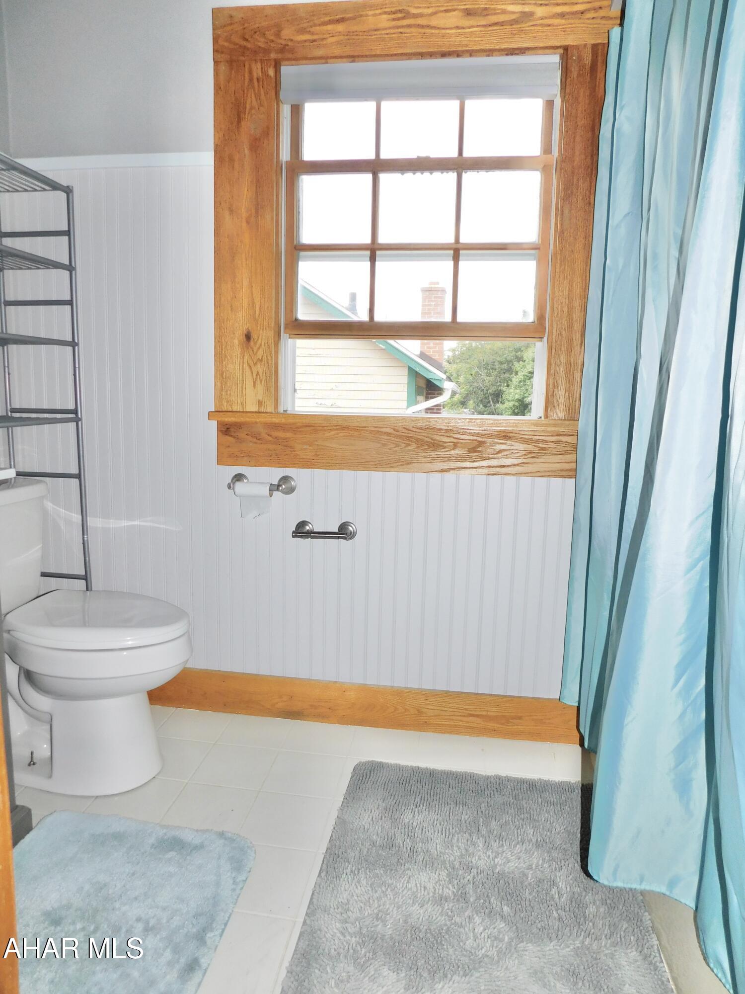 Calvert Hills - Residential