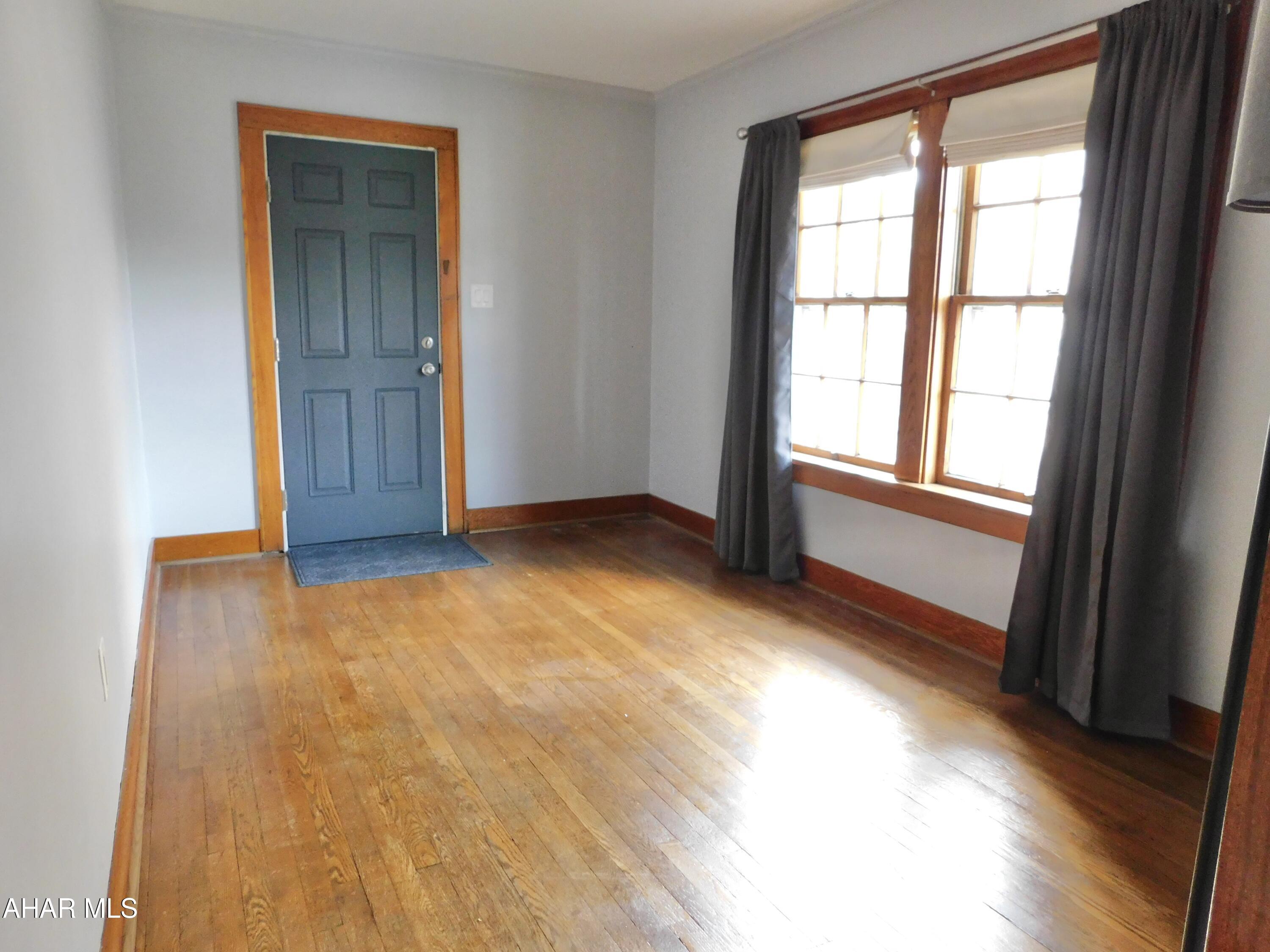 Calvert Hills - Residential