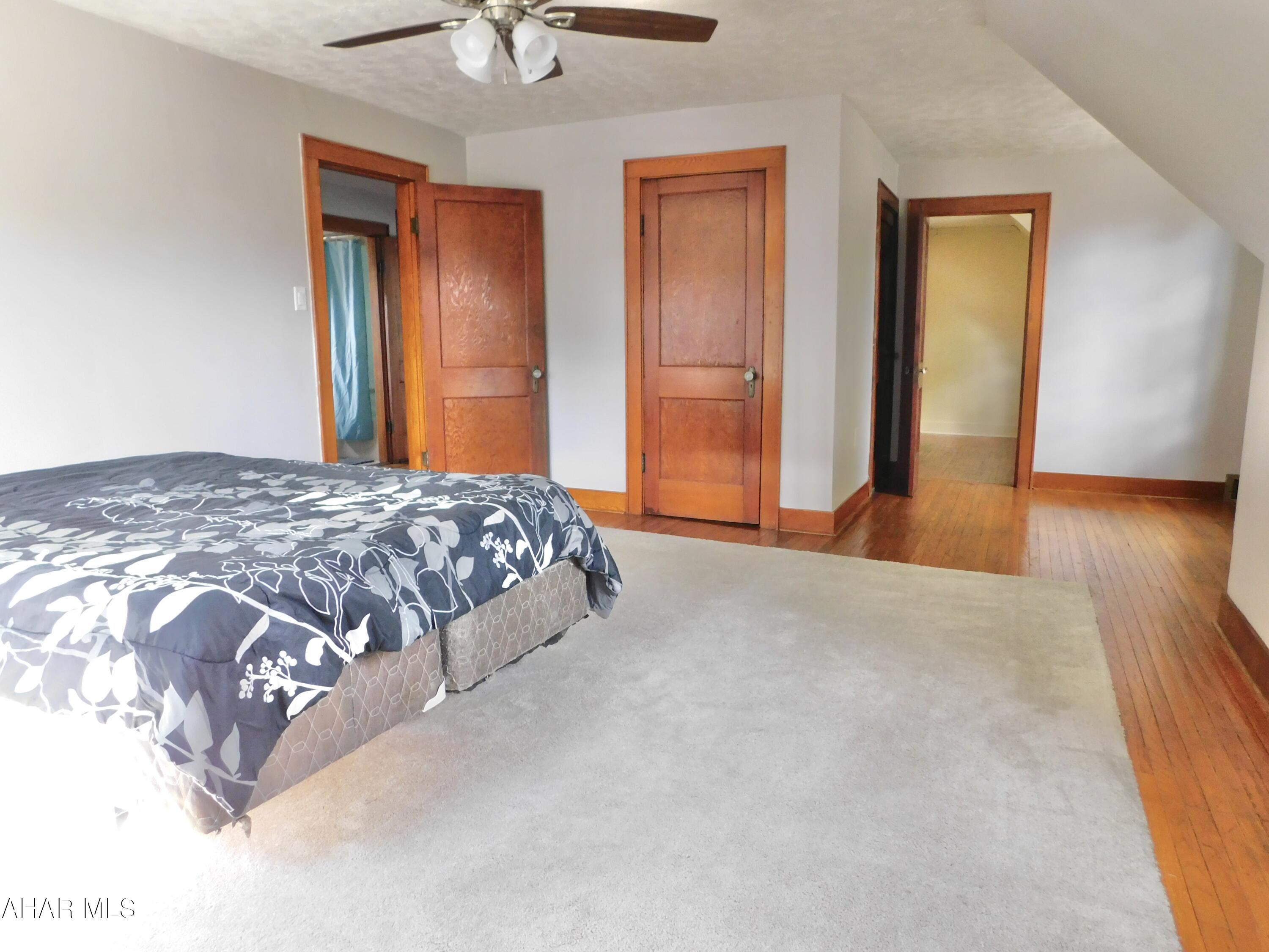 Calvert Hills - Residential