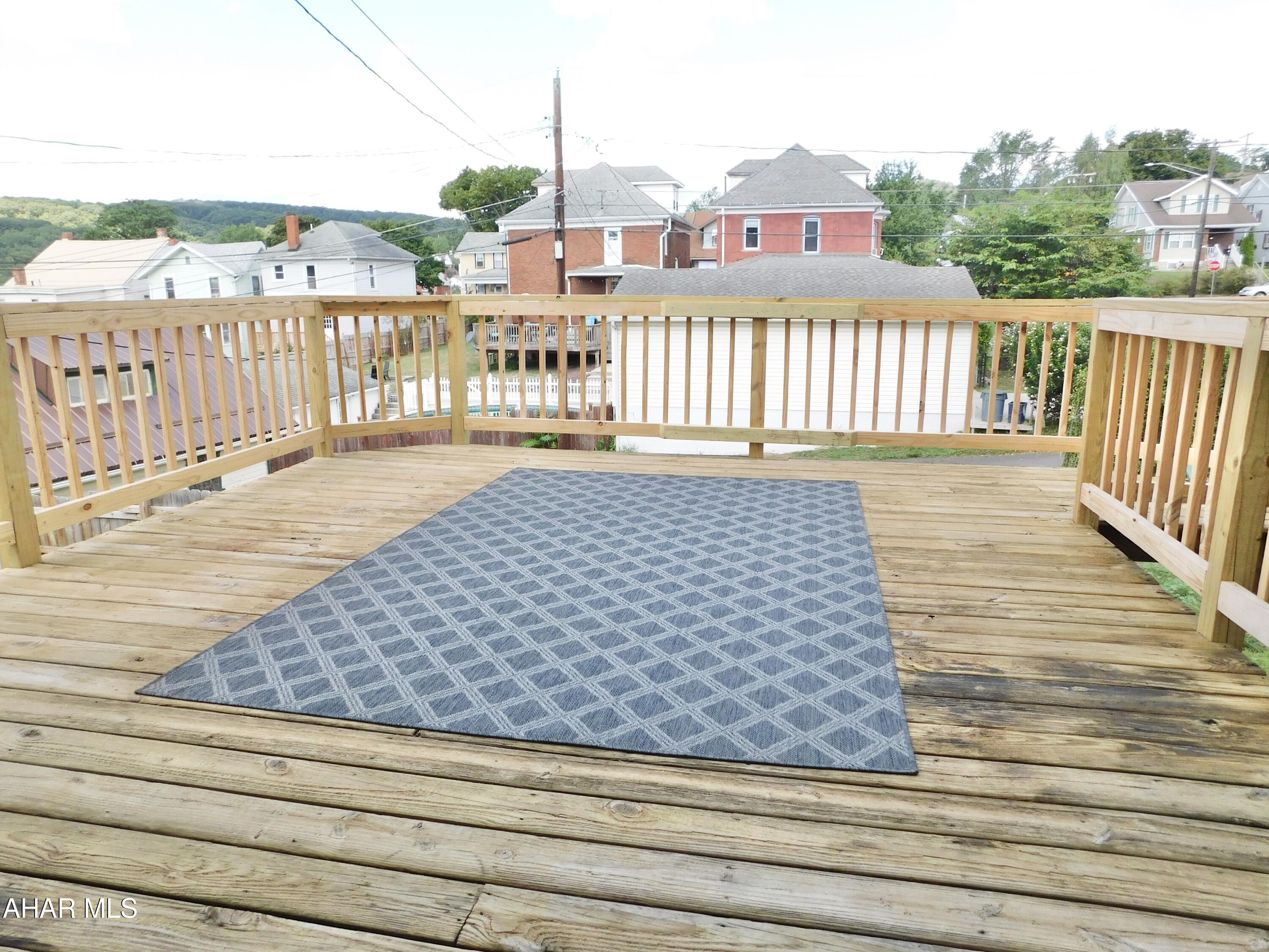 Calvert Hills - Residential