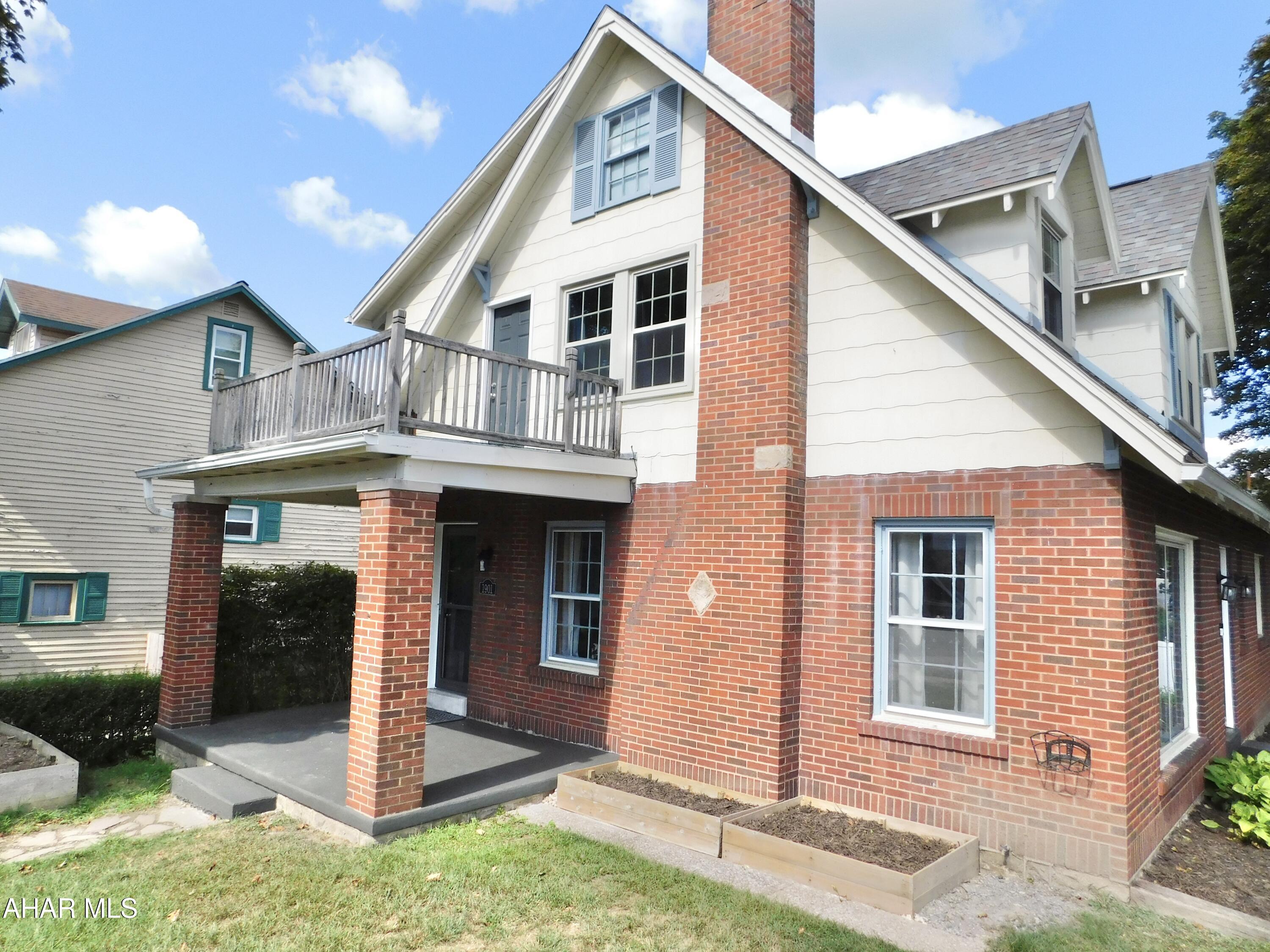 Calvert Hills - Residential