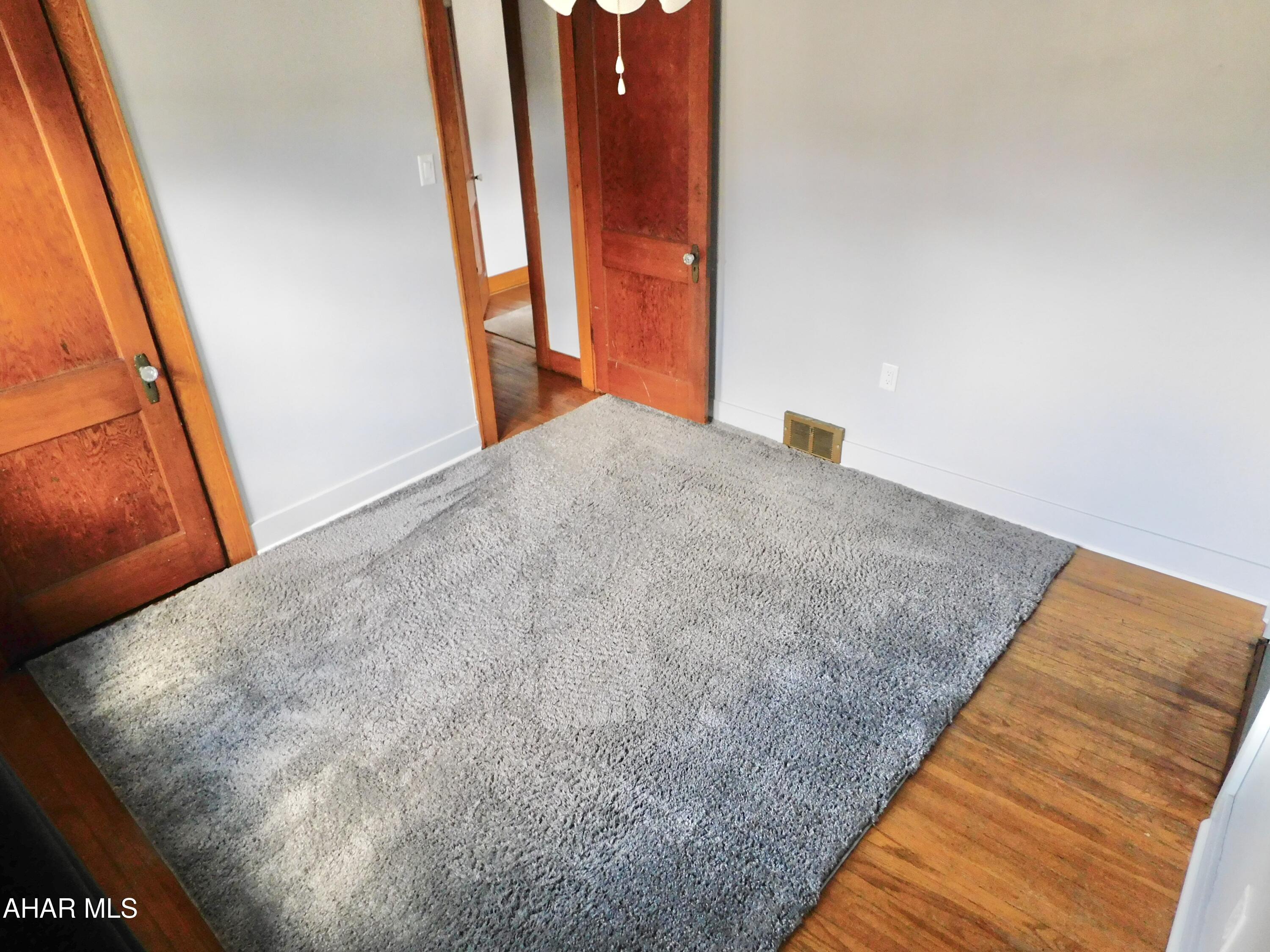 Calvert Hills - Residential