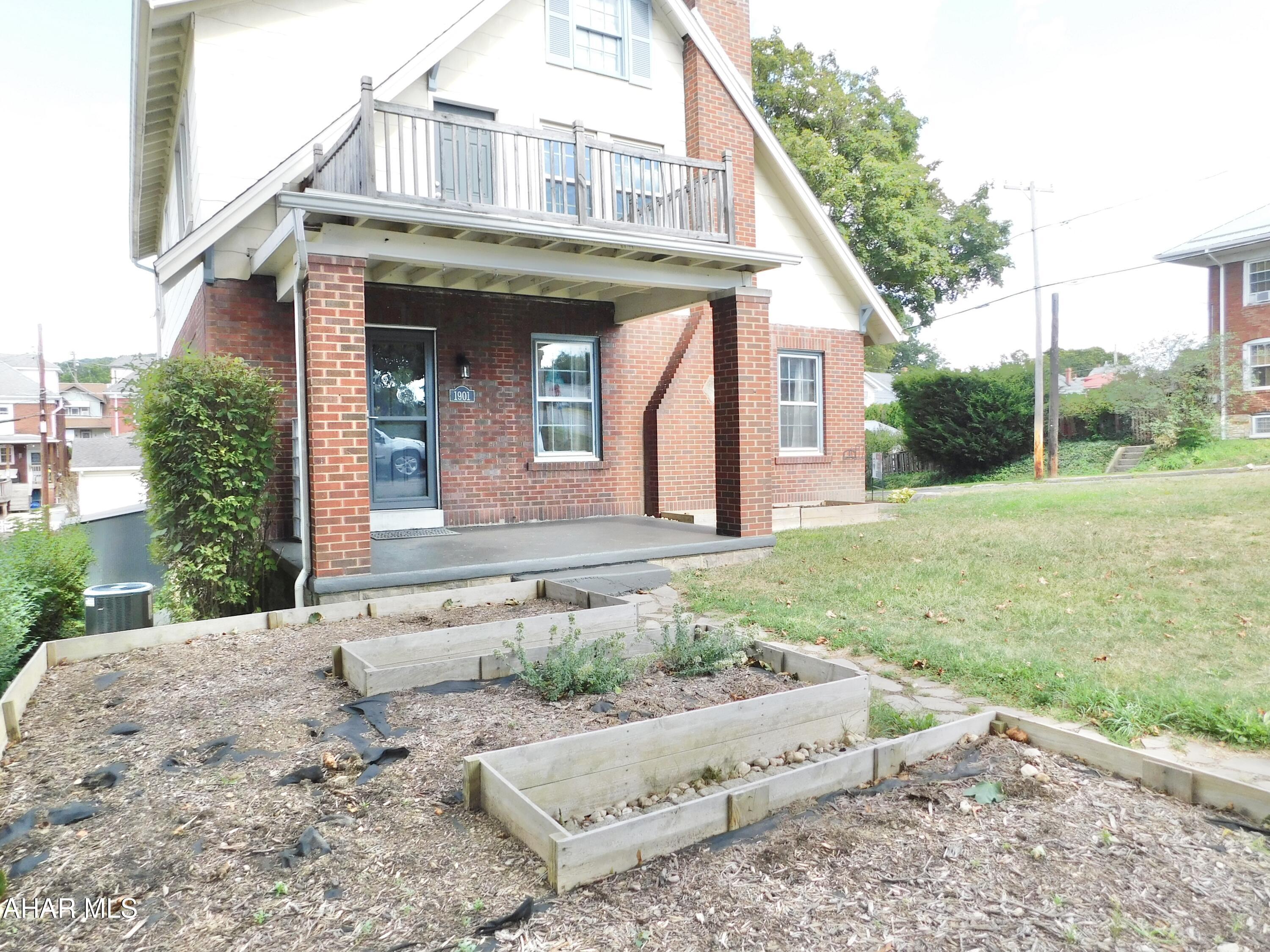 Calvert Hills - Residential