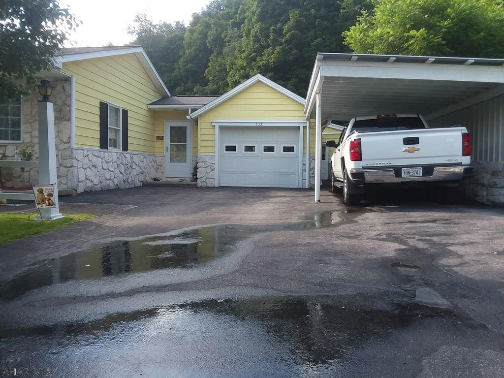 Unknown - Residential