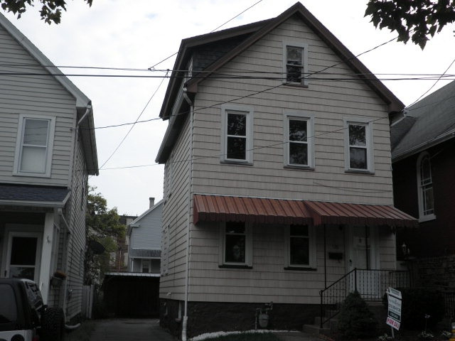 Unknown - Residential