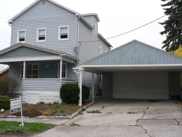 East End - Residential