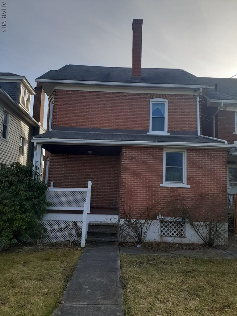 Juniata - Residential