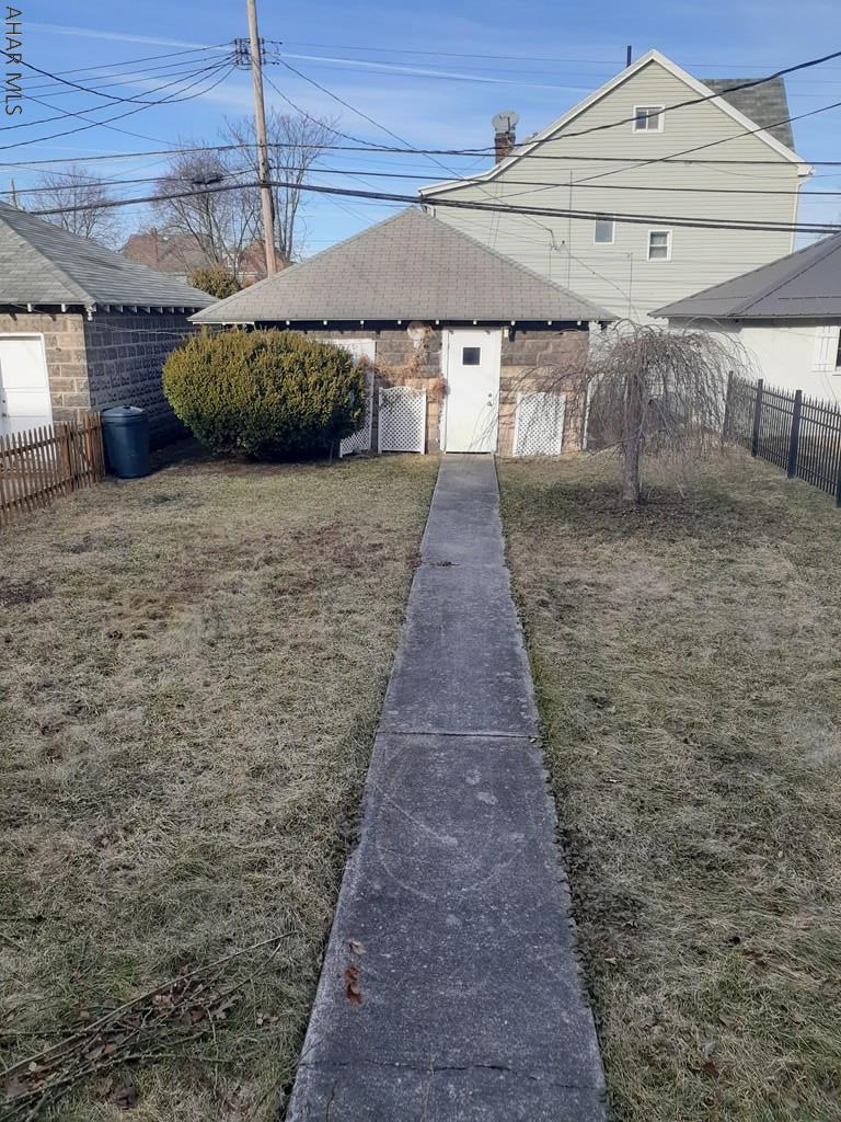 Juniata - Residential