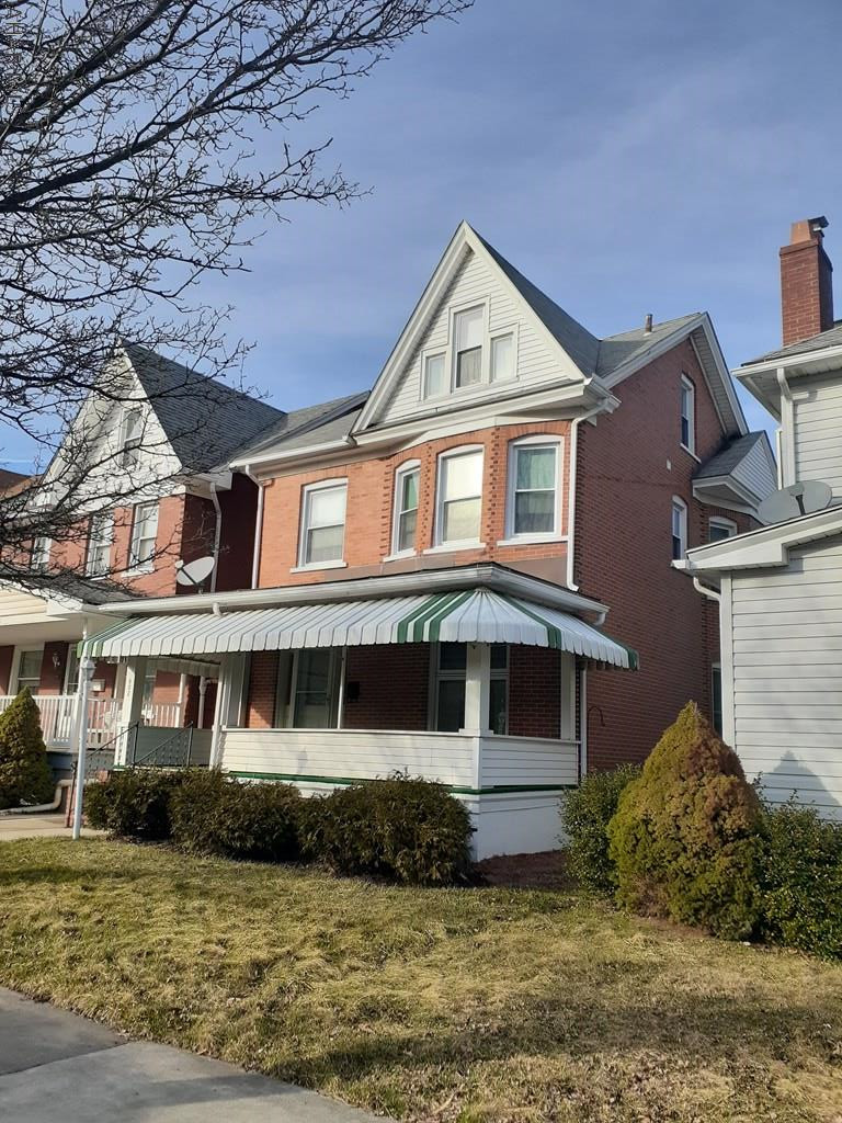 Juniata - Residential