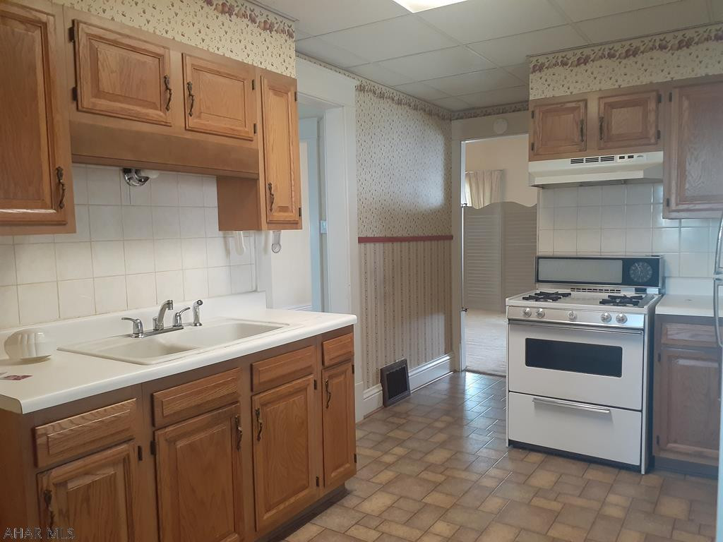 Juniata - Residential