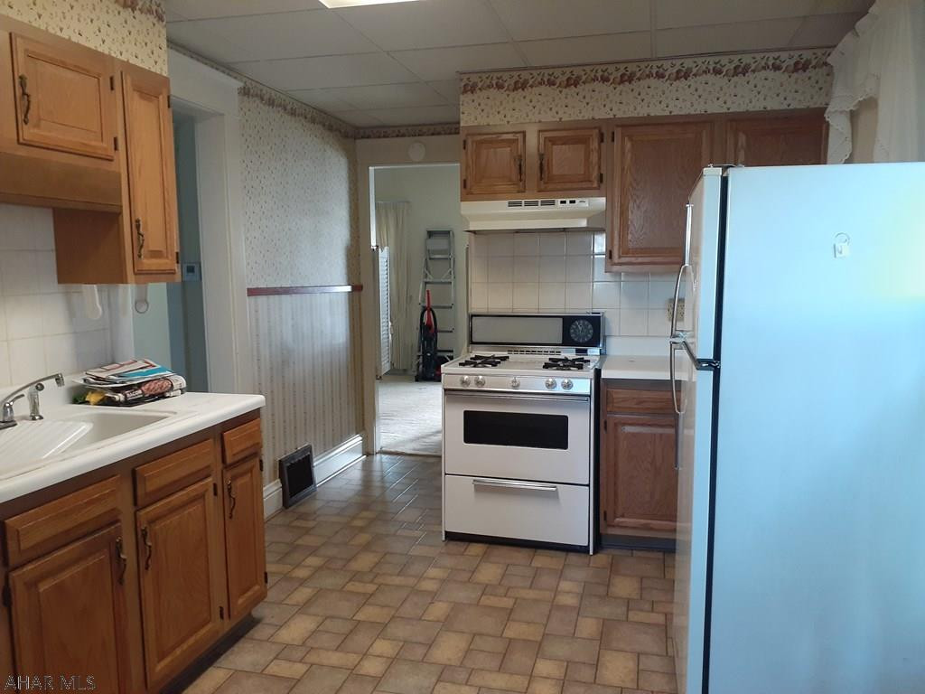 Juniata - Residential