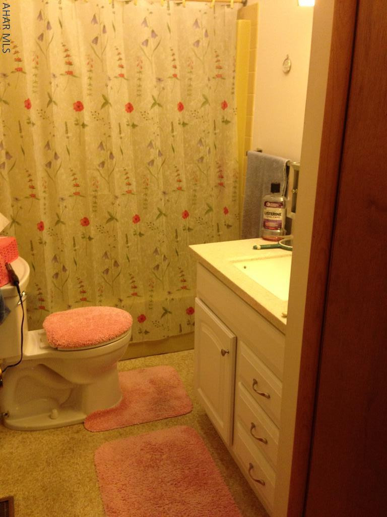 Garden Heights - Residential