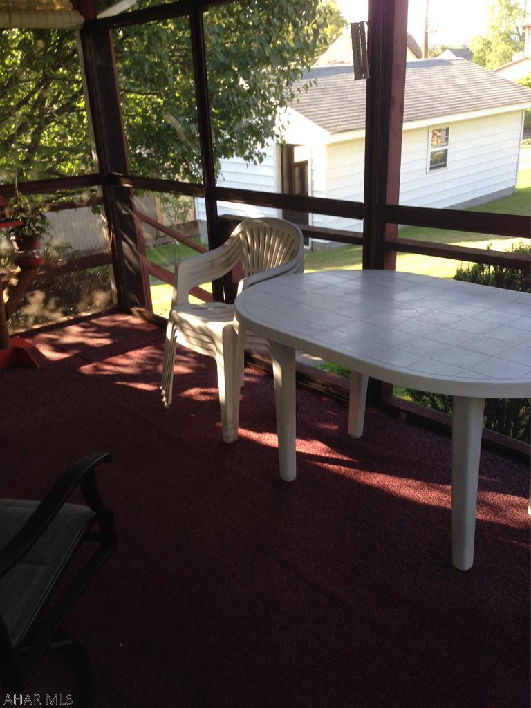 Garden Heights - Residential