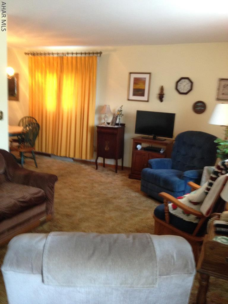 Garden Heights - Residential