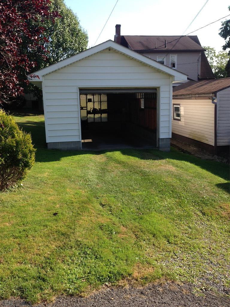 Garden Heights - Residential