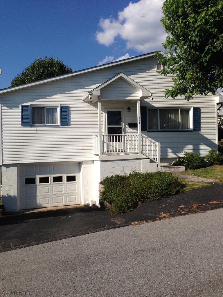 Garden Heights - Residential