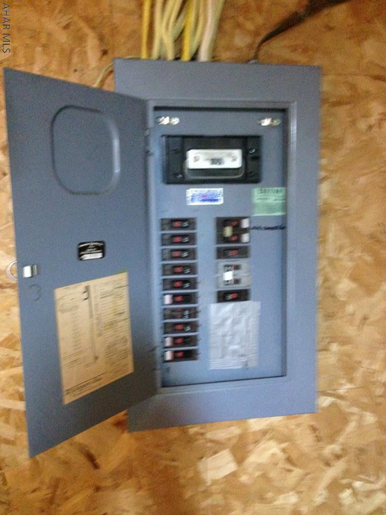 Garden Heights - Residential