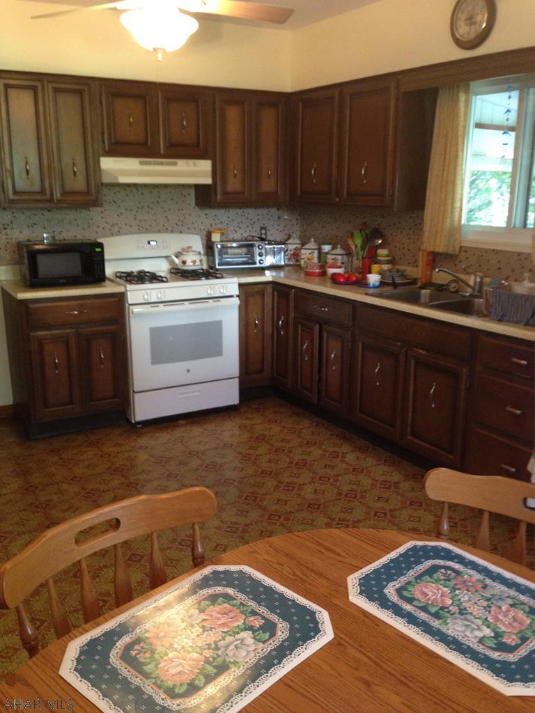 Garden Heights - Residential