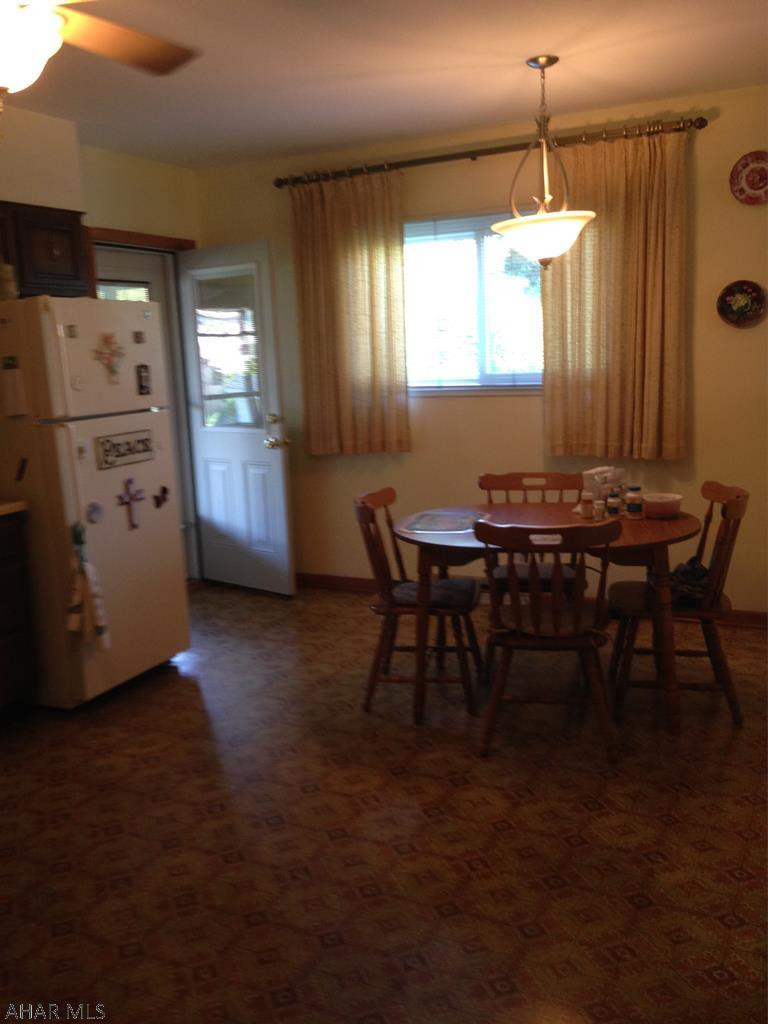 Garden Heights - Residential