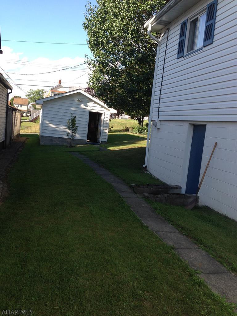 Garden Heights - Residential