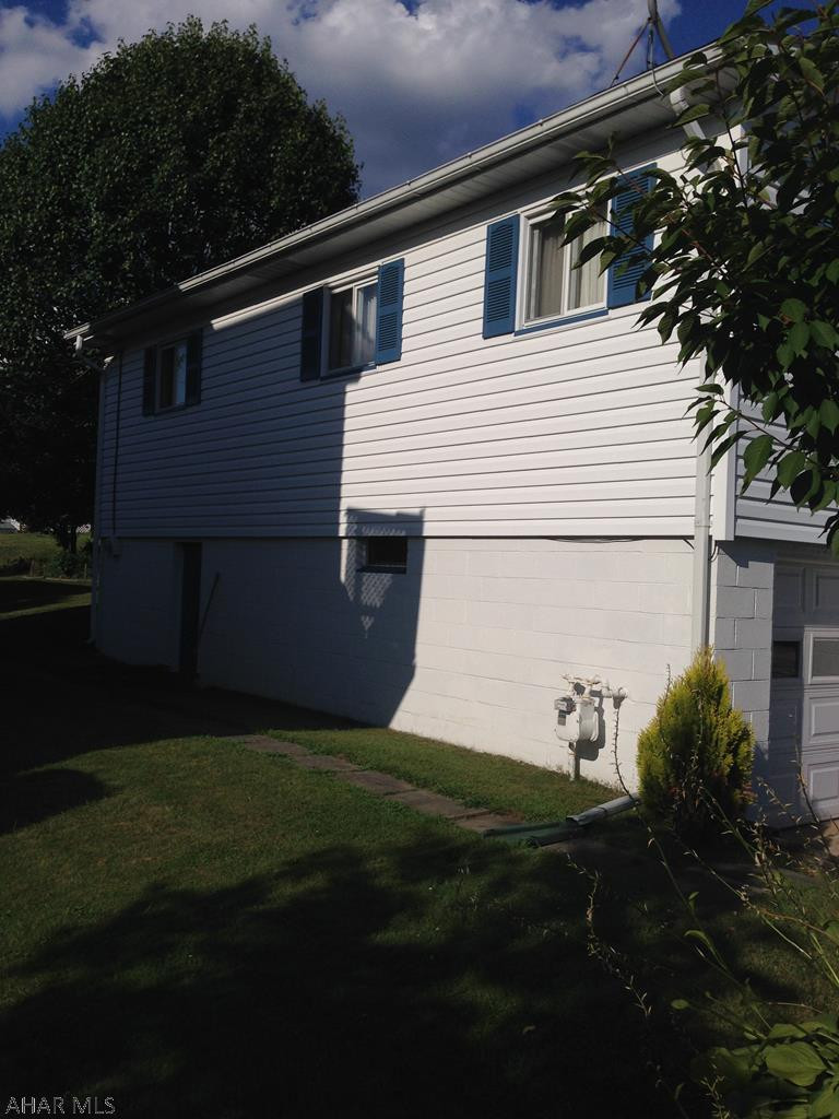 Garden Heights - Residential