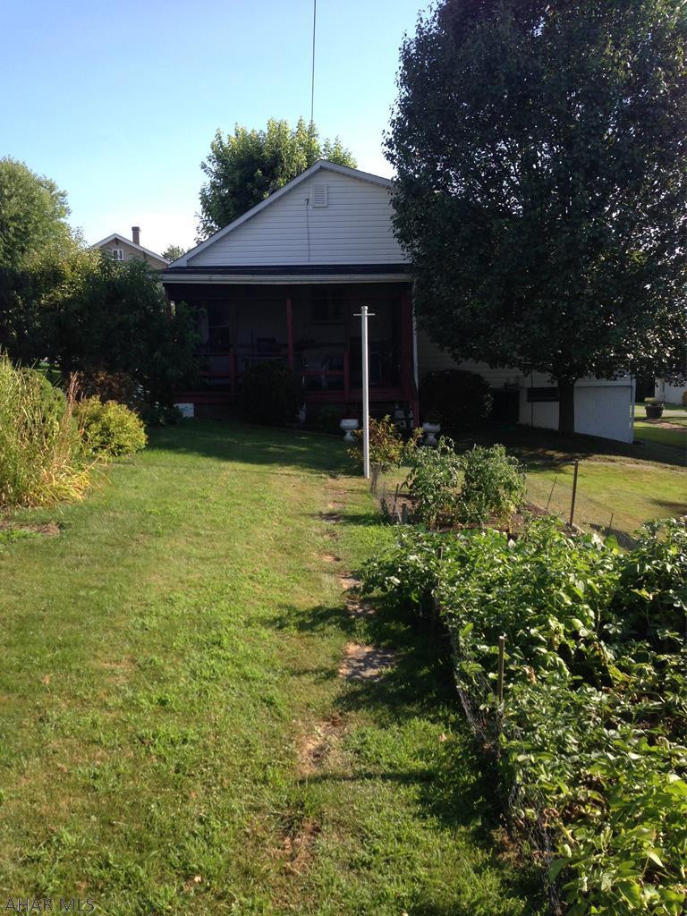 Garden Heights - Residential