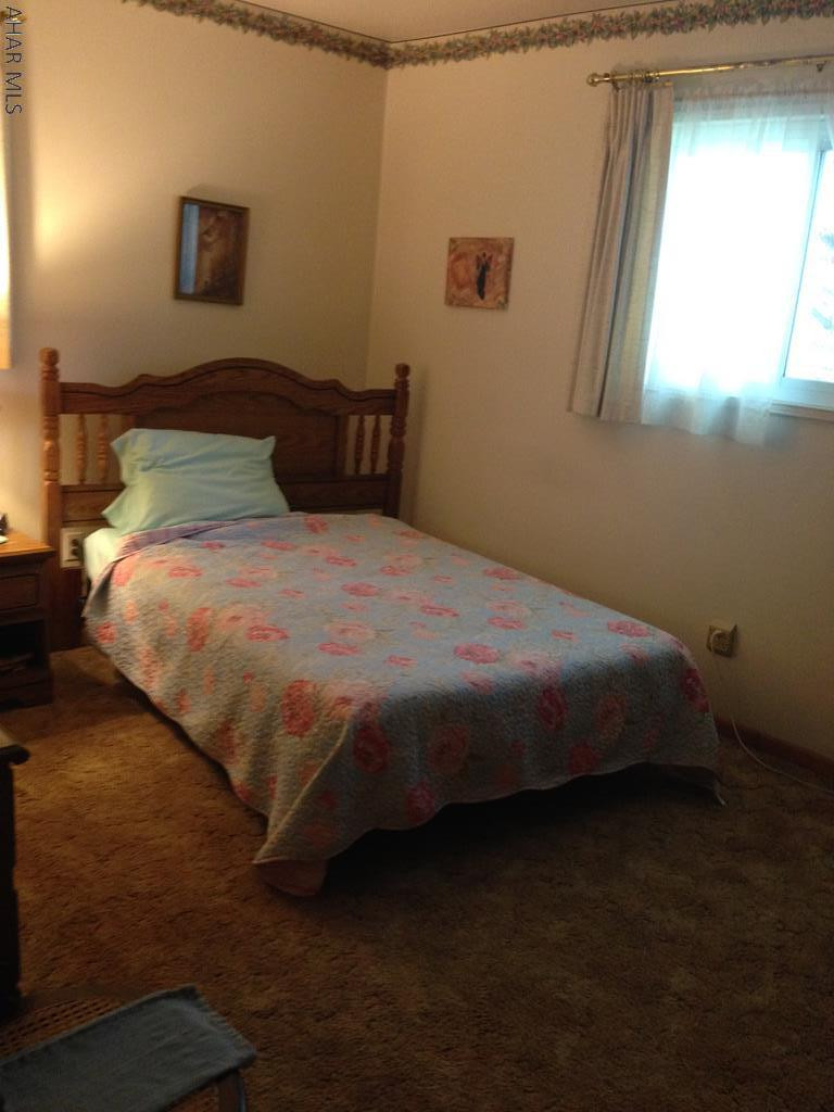 Garden Heights - Residential