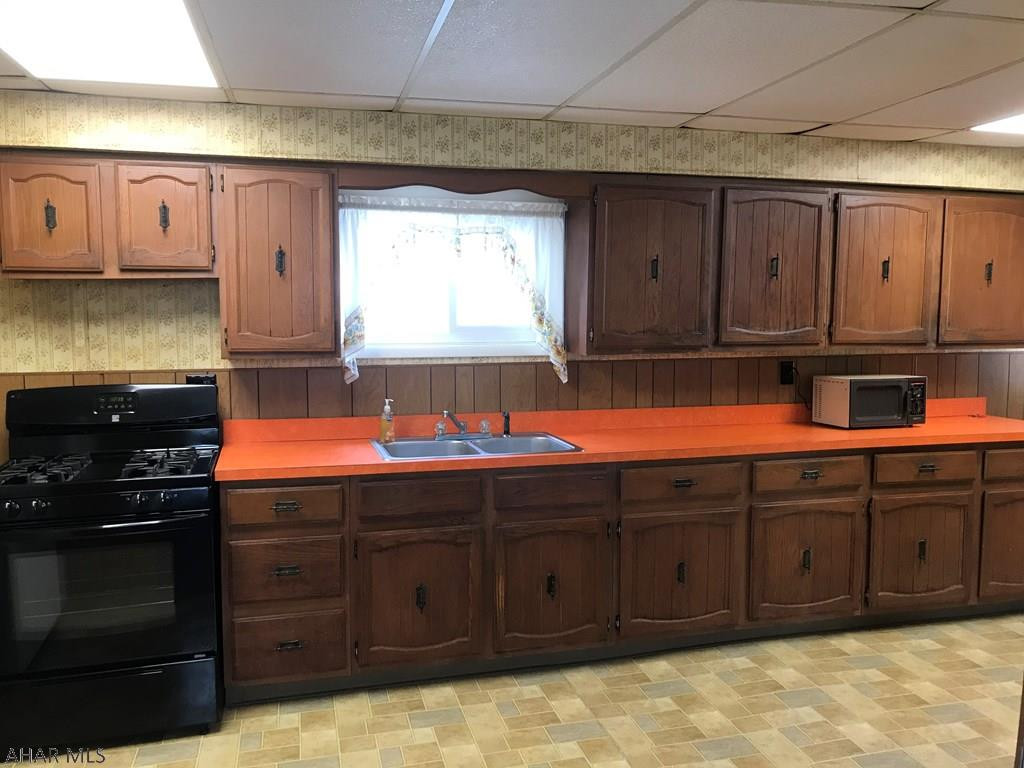 Juniata - Residential