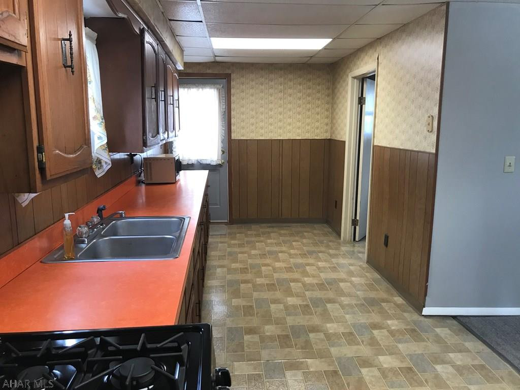 Juniata - Residential