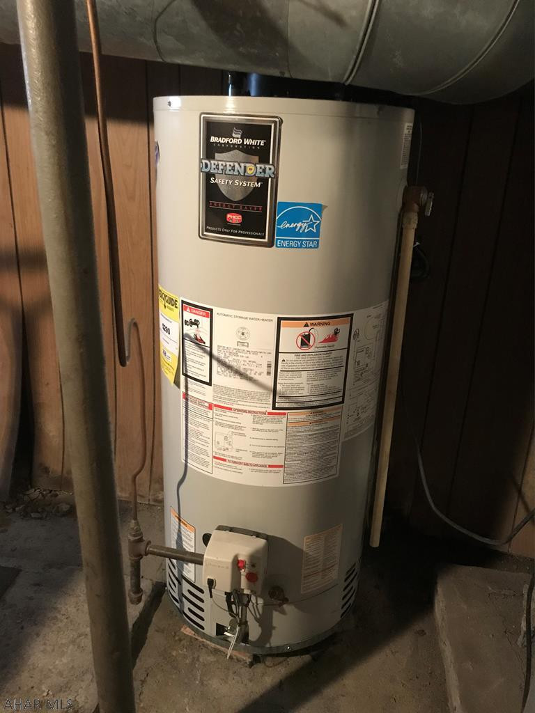 Juniata - Residential