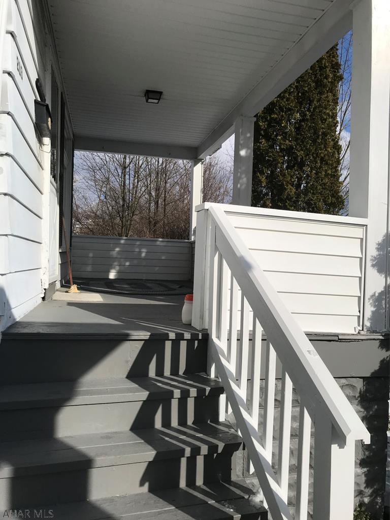 Juniata - Residential