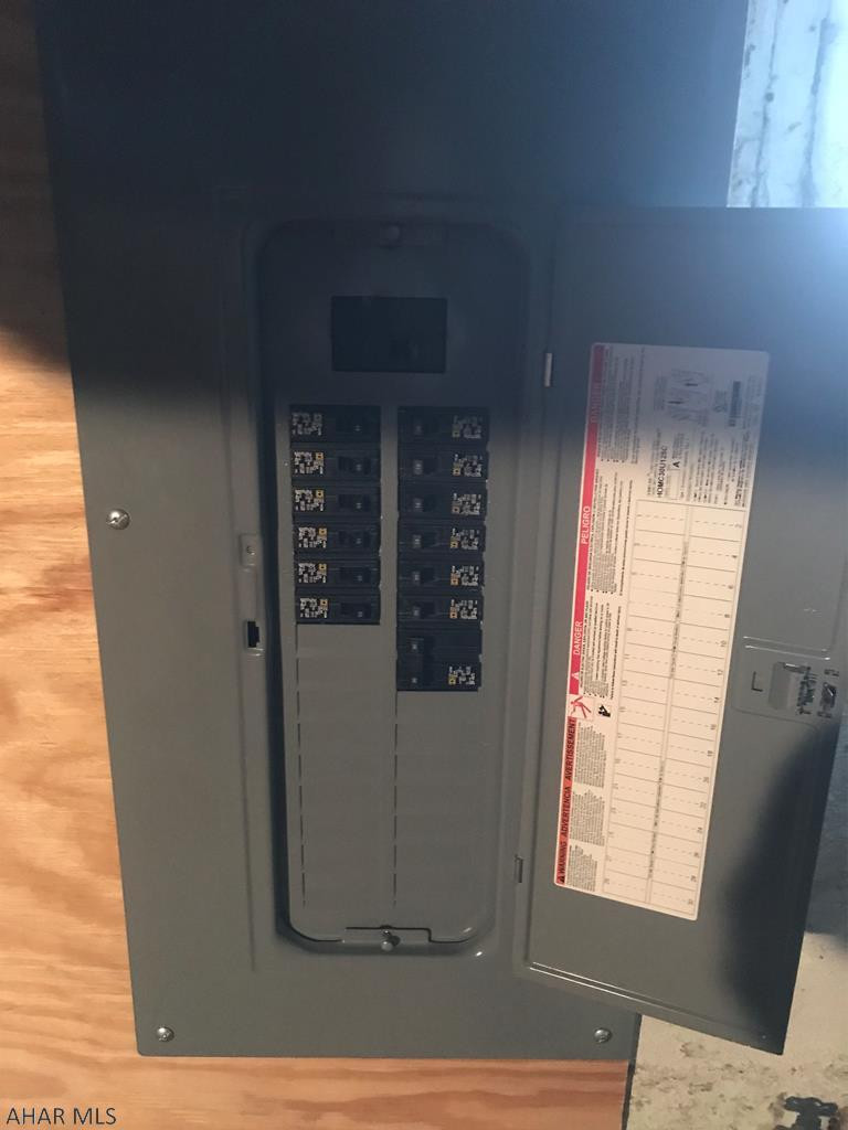 Juniata - Residential