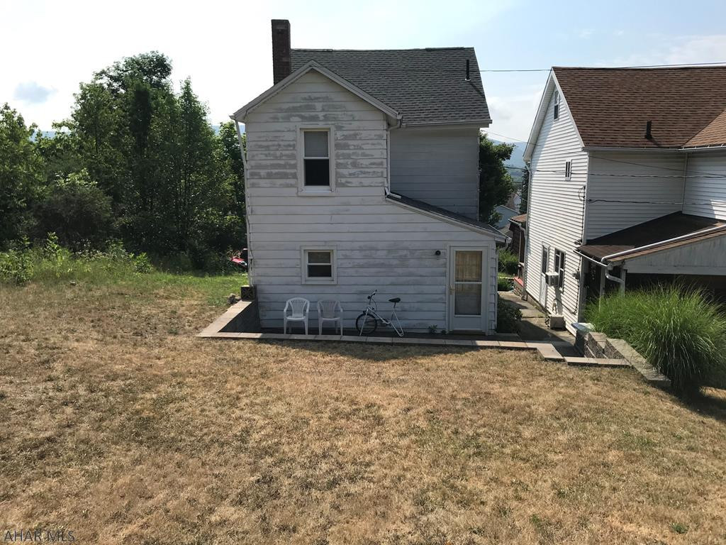 Juniata - Residential